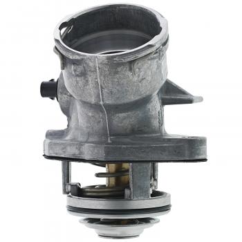 MotoRad 668212 Engine Coolant Thermostat Housing Assembly product image 8 of 9