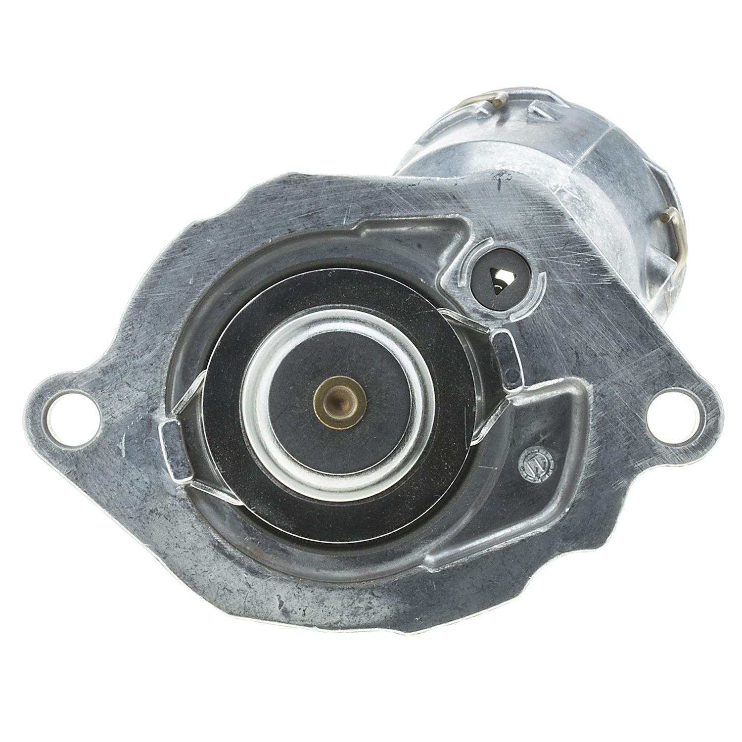 MotoRad 669212 - Engine Coolant Thermostat Housing Assembly MotoRad 669212 Engine Coolant Thermostat Housing Assembly product image 4 of 10