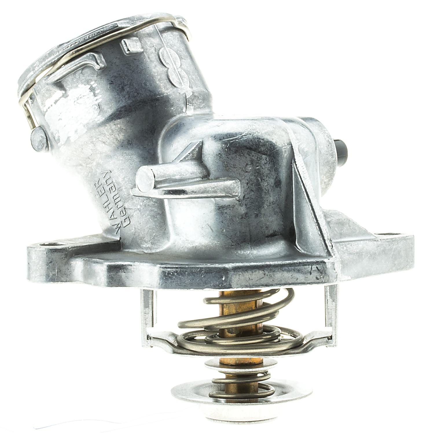 MotoRad 669212 - Engine Coolant Thermostat Housing Assembly MotoRad 669212 Engine Coolant Thermostat Housing Assembly product image 6 of 10
