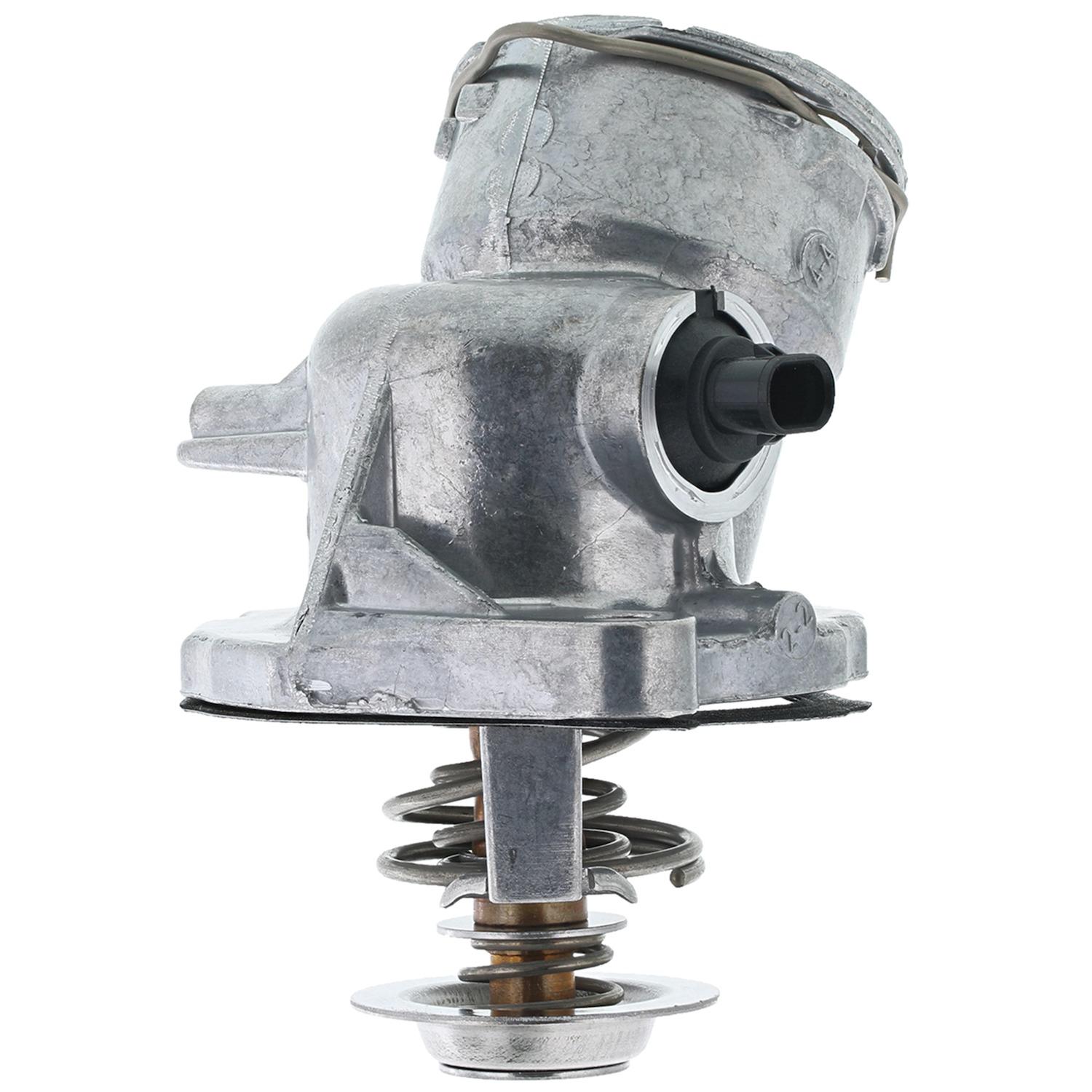 MotoRad 669212 - Engine Coolant Thermostat Housing Assembly MotoRad 669212 Engine Coolant Thermostat Housing Assembly product image 7 of 10