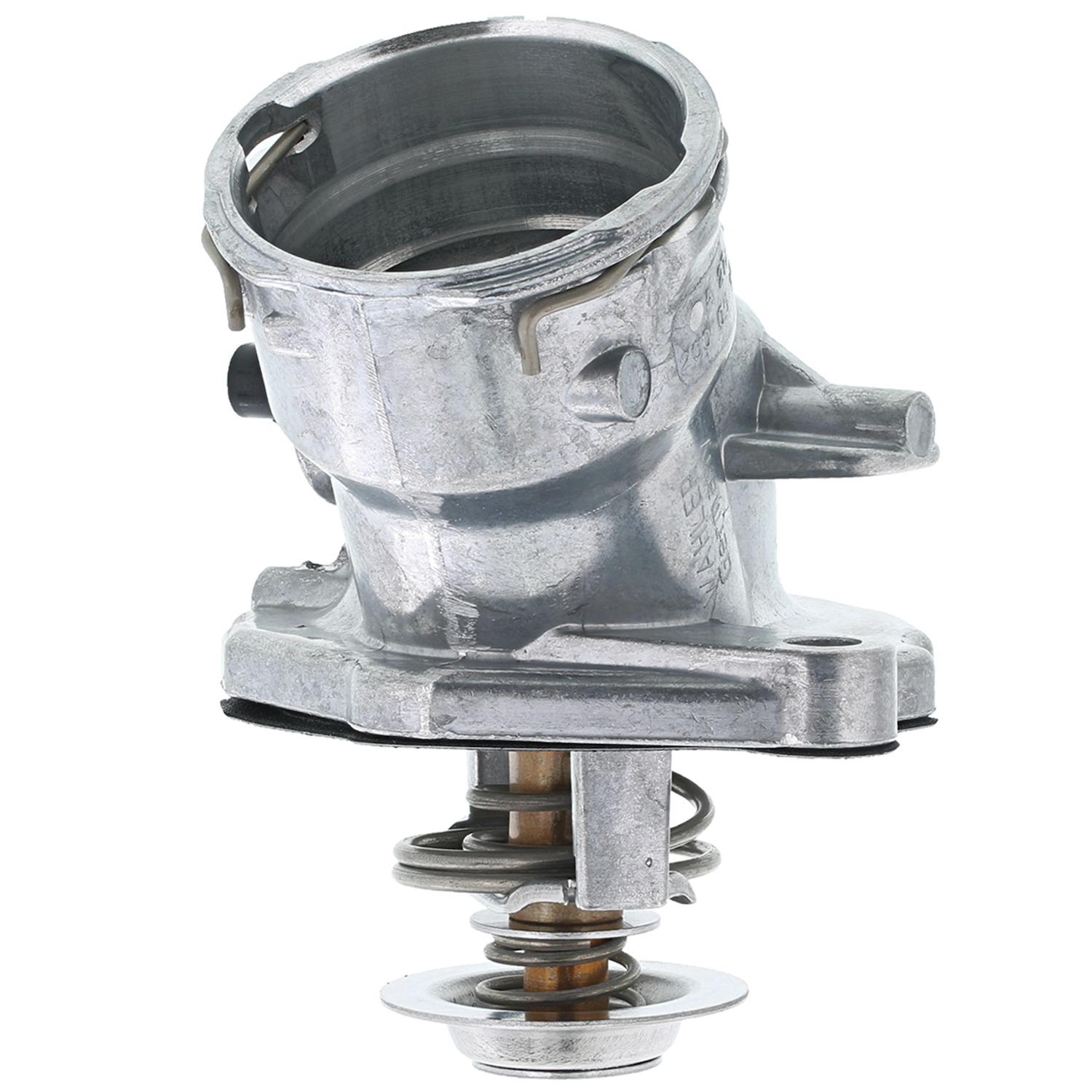 MotoRad 669212 - Engine Coolant Thermostat Housing Assembly MotoRad 669212 Engine Coolant Thermostat Housing Assembly product image 10 of 10