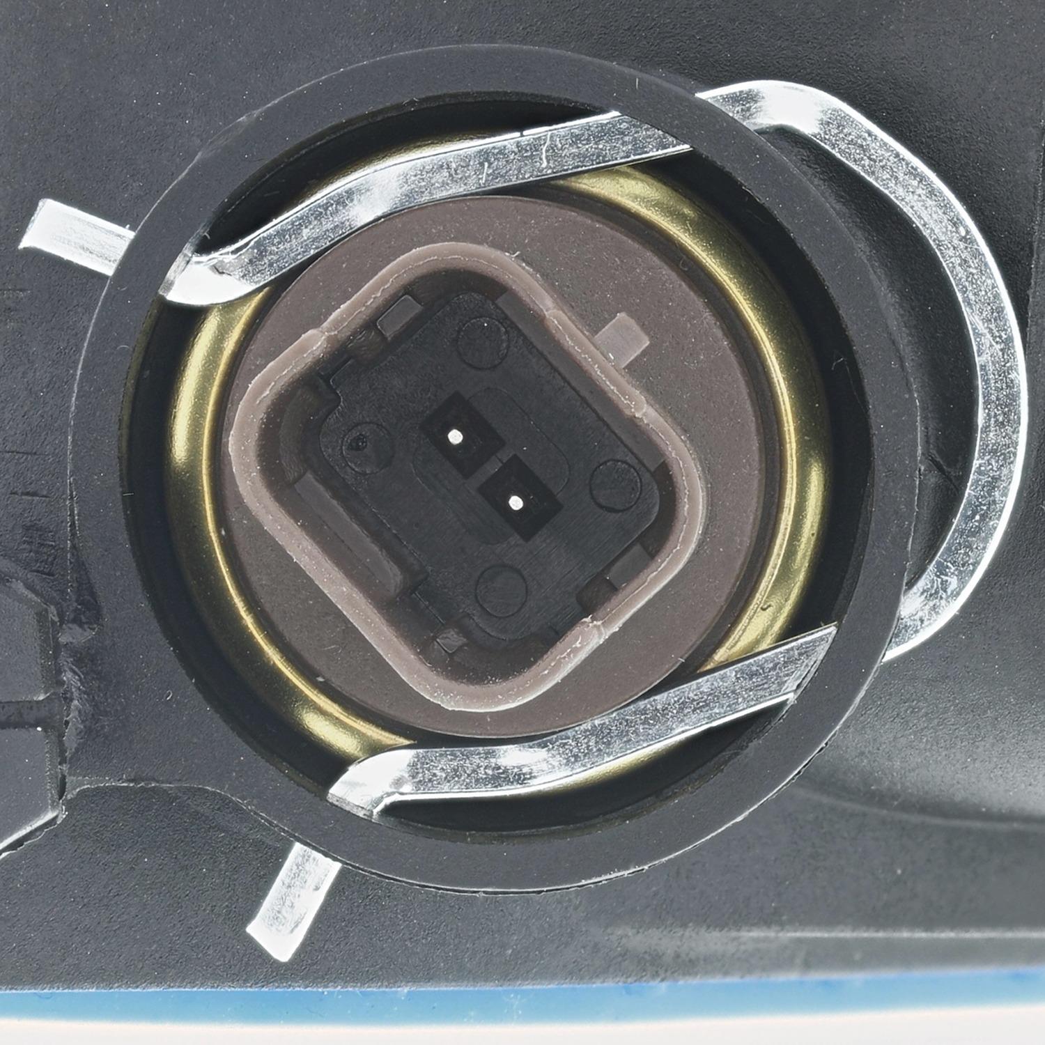 MotoRad 678221 - Engine Coolant Thermostat Housing Assembly MotoRad 678221 Engine Coolant Thermostat Housing Assembly product image 2 of 11