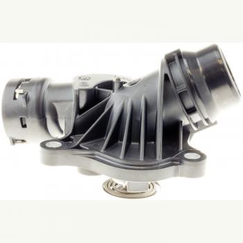 MotoRad 691190 Engine Coolant Thermostat Housing Assembly product image 1 of 7