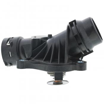 MotoRad 691190 Engine Coolant Thermostat Housing Assembly product image 2 of 7