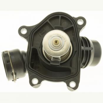 MotoRad 691190 Engine Coolant Thermostat Housing Assembly product image 3 of 7