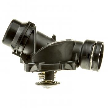 MotoRad 691190 Engine Coolant Thermostat Housing Assembly product image 4 of 7