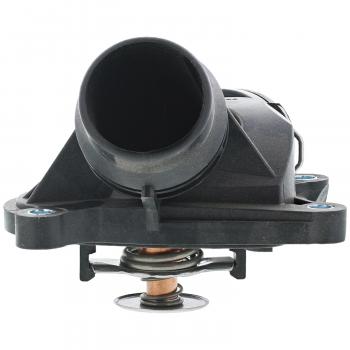 MotoRad 691190 Engine Coolant Thermostat Housing Assembly product image 6 of 7