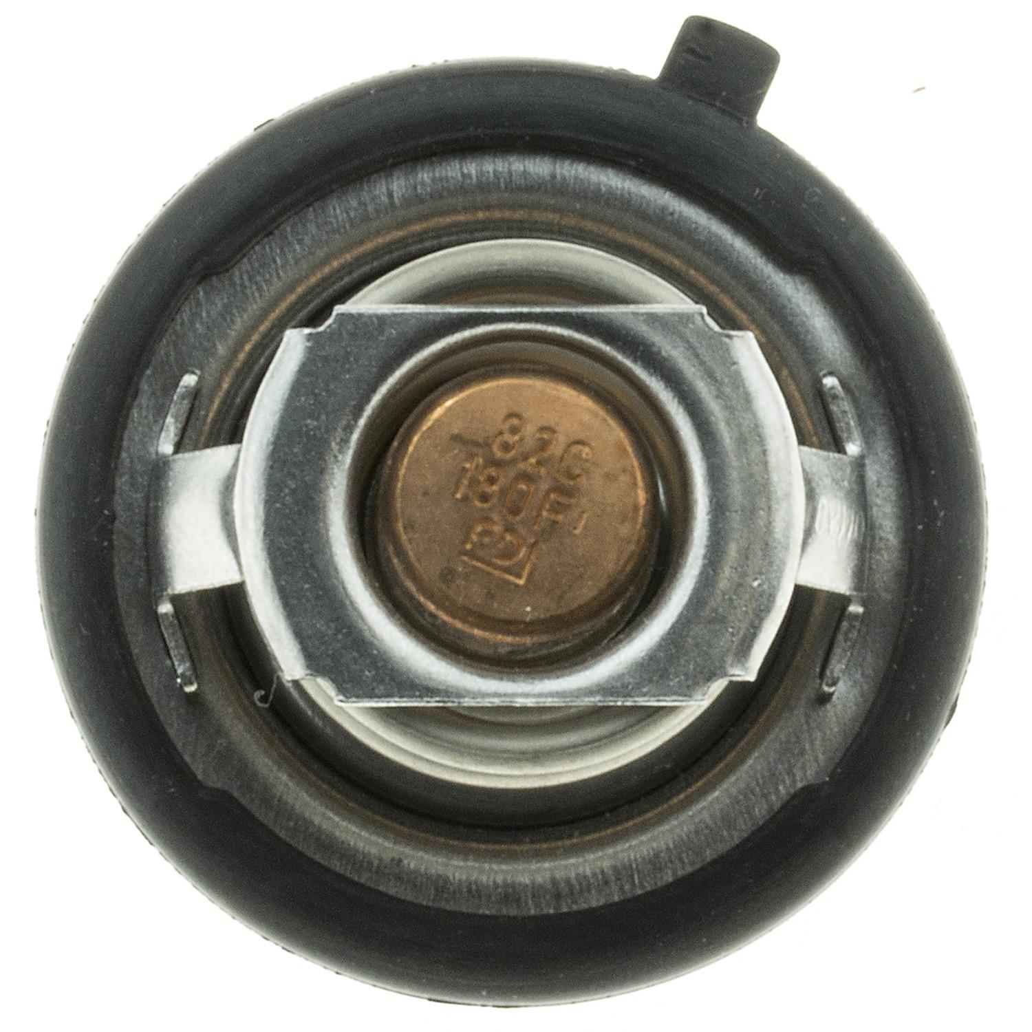 MotoRad 699180 - Engine Coolant Thermostat MotoRad 699180 Engine Coolant Thermostat product image 2 of 4