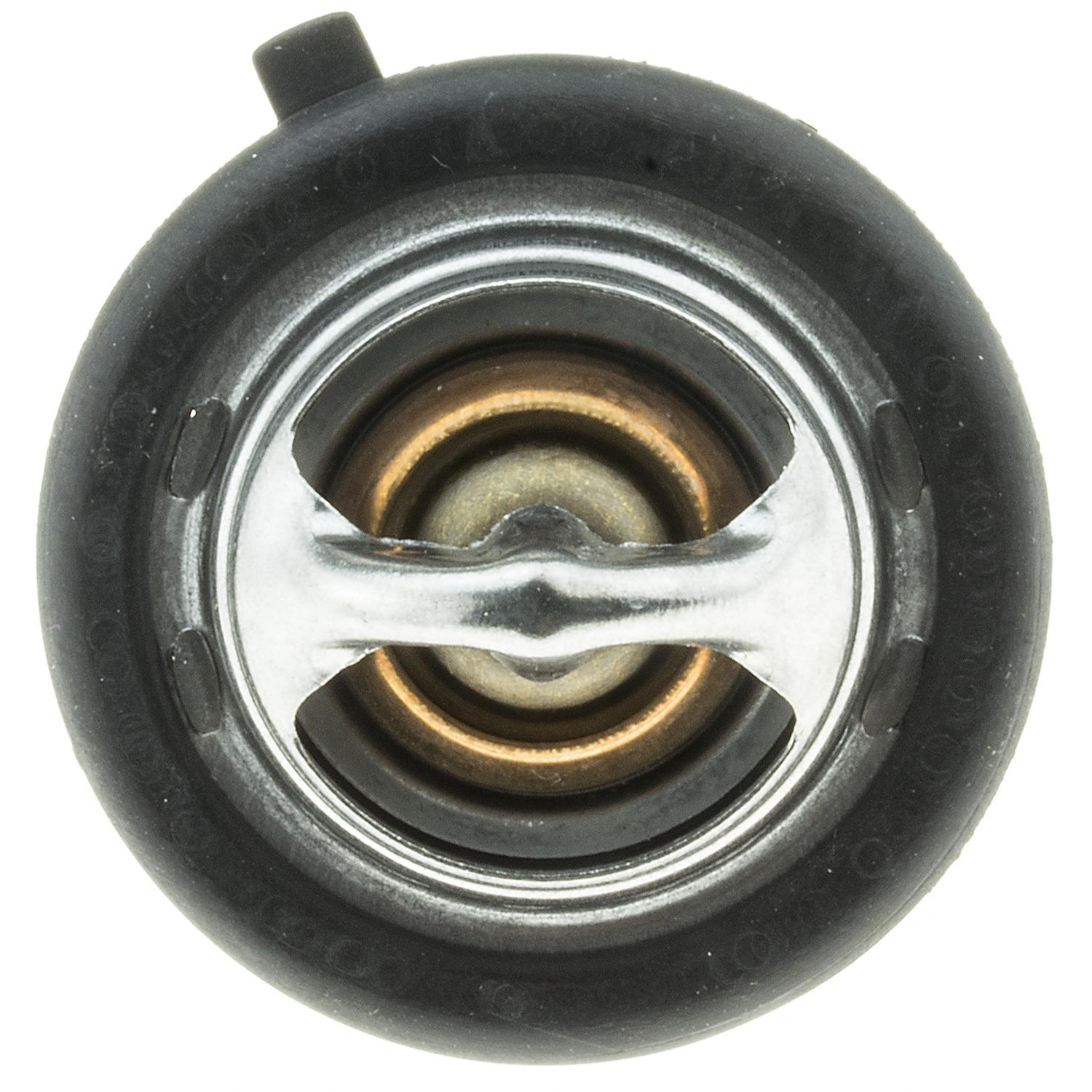 MotoRad 699180 - Engine Coolant Thermostat MotoRad 699180 Engine Coolant Thermostat product image 4 of 4
