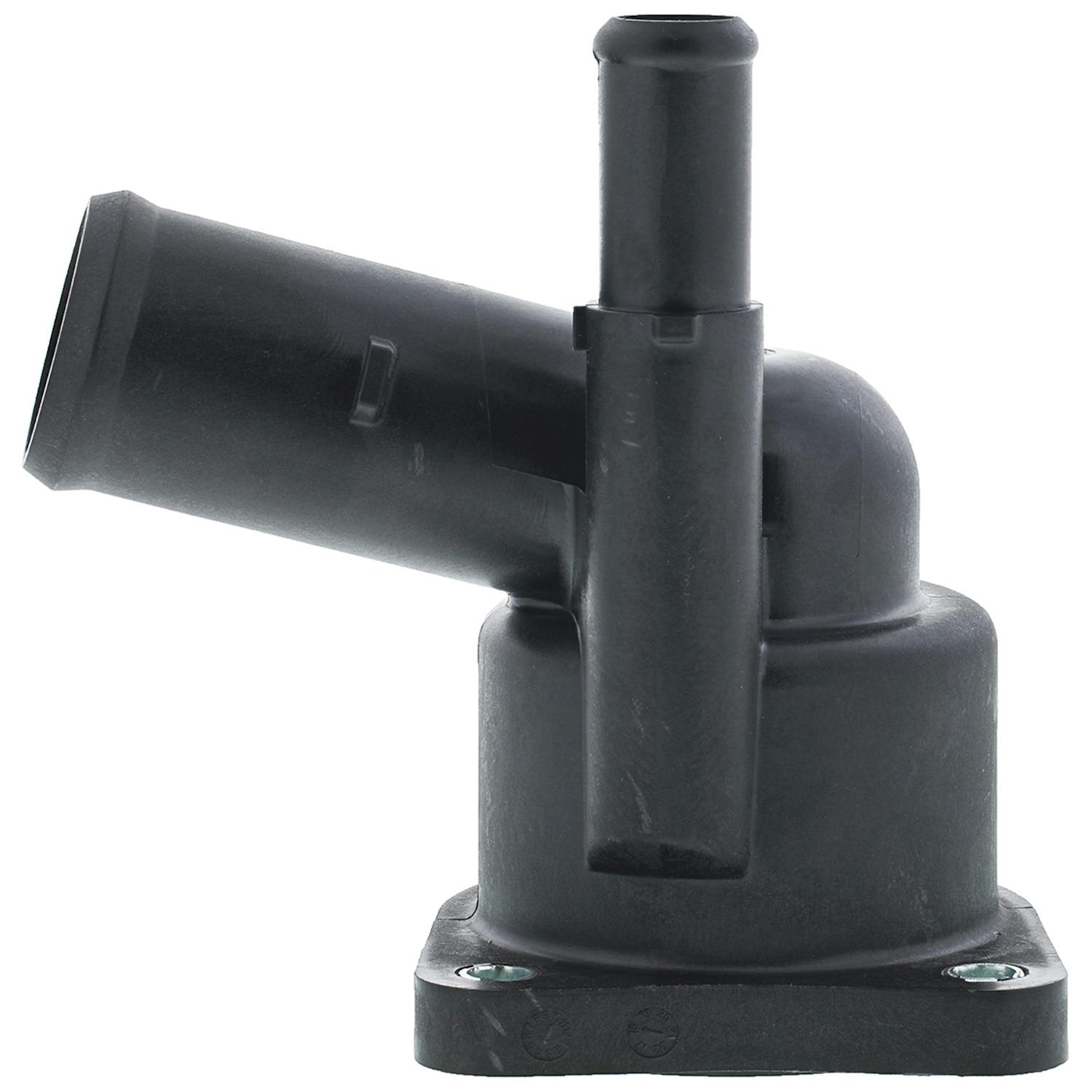 MotoRad 700180 - Engine Coolant Thermostat Housing Assembly MotoRad 700180 Engine Coolant Thermostat Housing Assembly product image 2 of 8