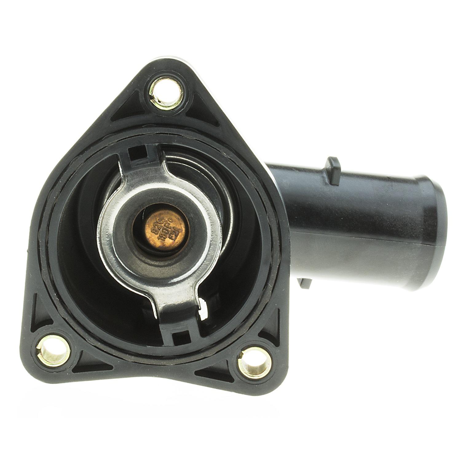 MotoRad 700180 - Engine Coolant Thermostat Housing Assembly MotoRad 700180 Engine Coolant Thermostat Housing Assembly product image 3 of 8