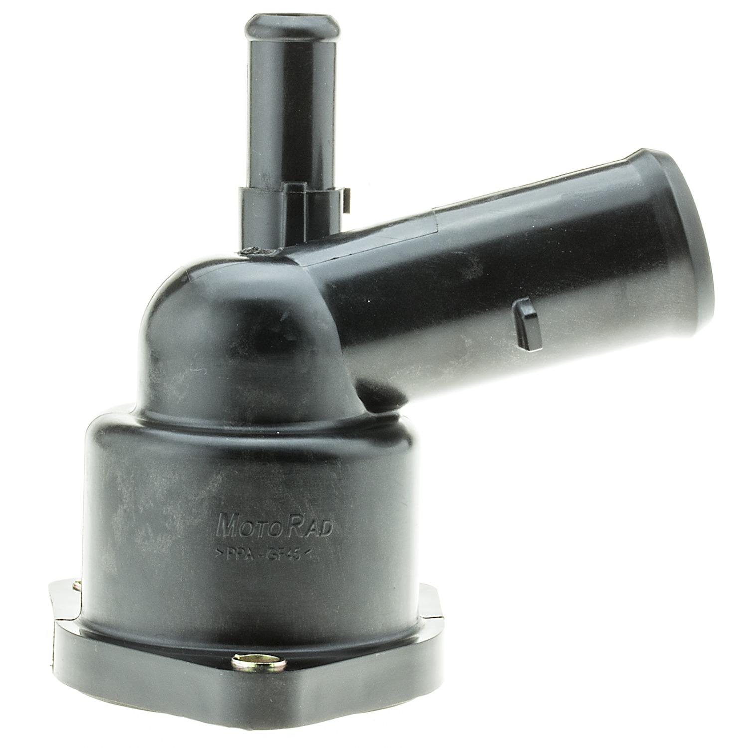 MotoRad 700180 - Engine Coolant Thermostat Housing Assembly MotoRad 700180 Engine Coolant Thermostat Housing Assembly product image 4 of 8