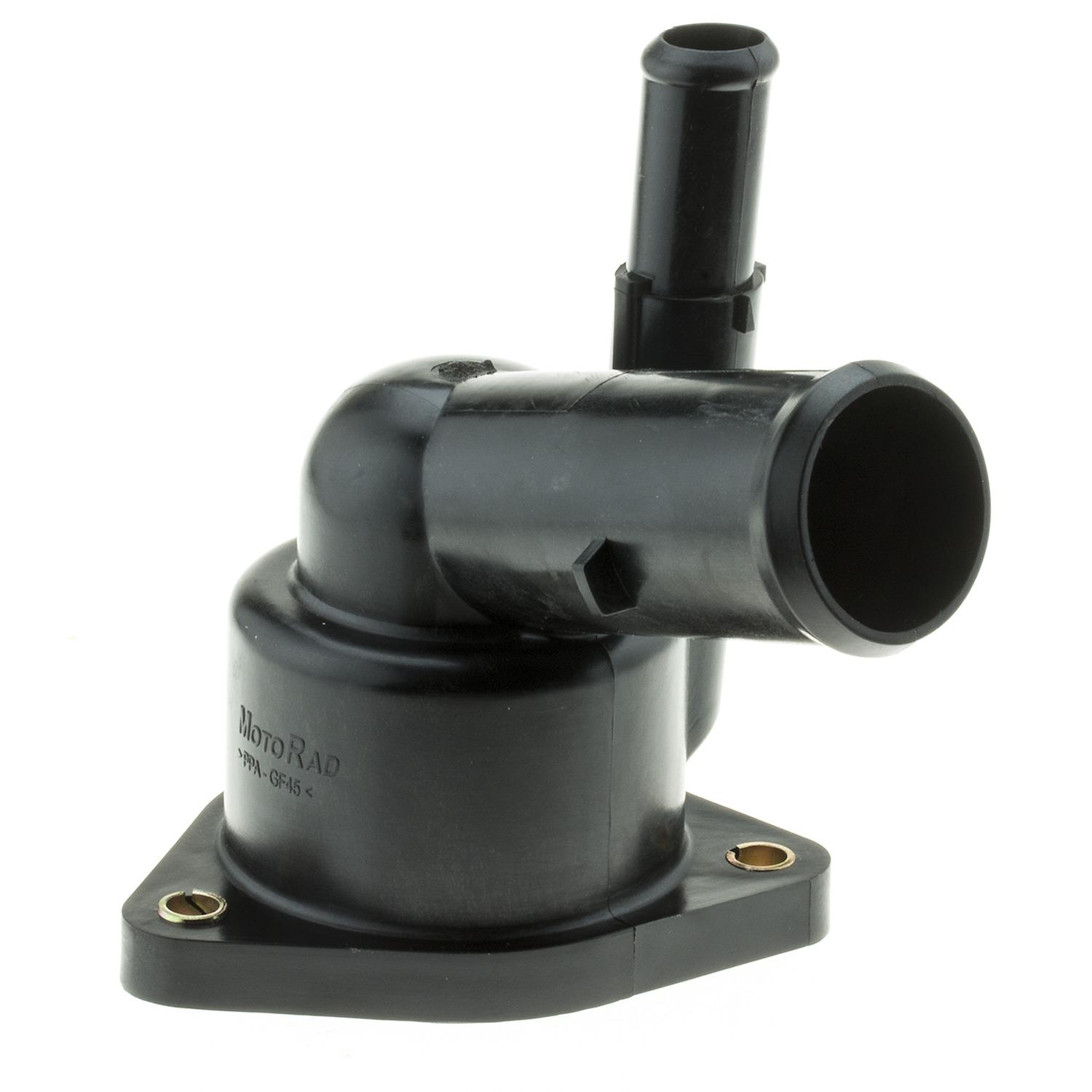 MotoRad 700180 - Engine Coolant Thermostat Housing Assembly MotoRad 700180 Engine Coolant Thermostat Housing Assembly product image 6 of 8