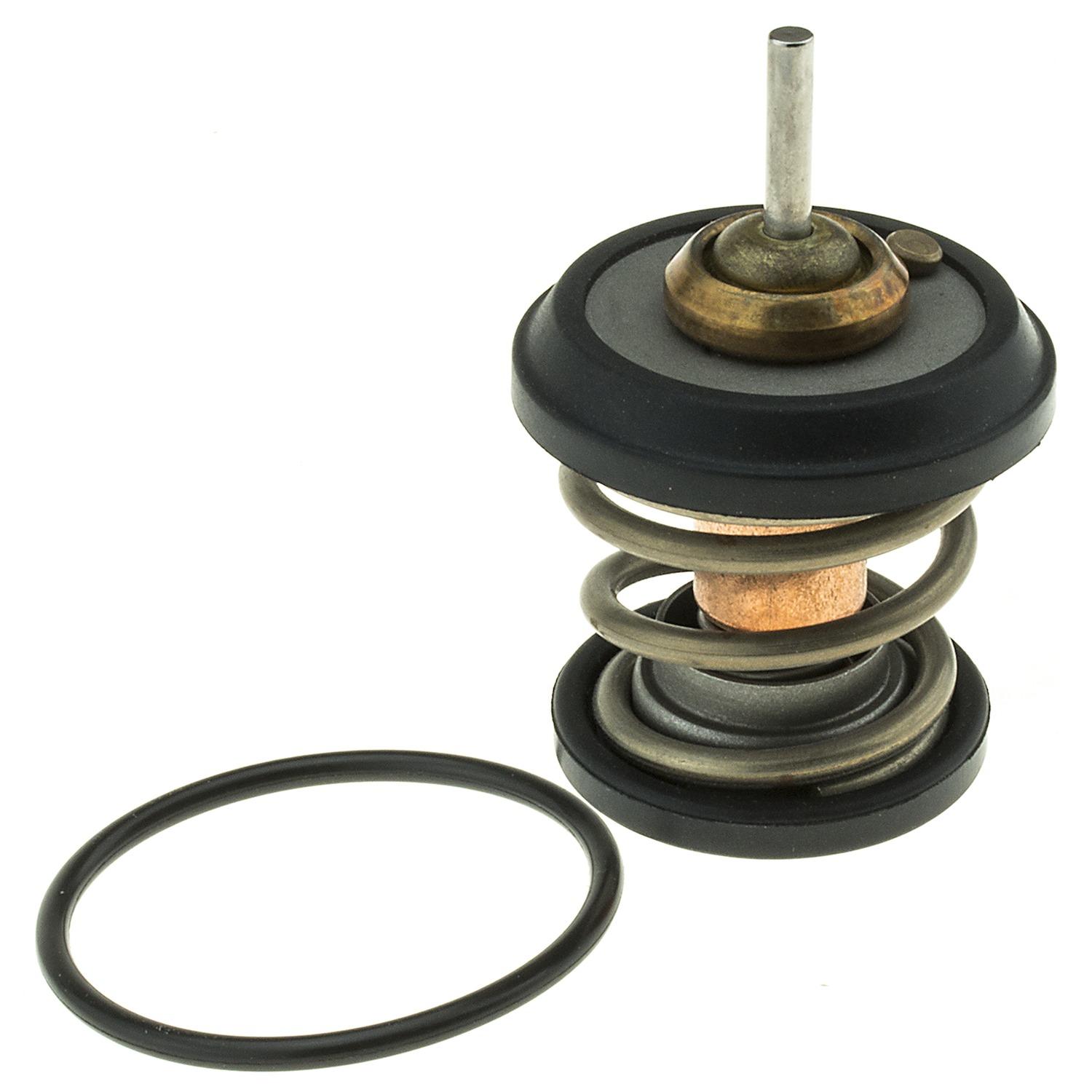 MotoRad 707203 - Engine Coolant Thermostat MotoRad 707203 Engine Coolant Thermostat product image 1 of 5