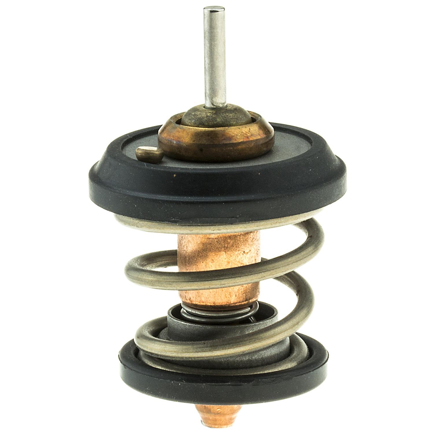MotoRad 707203 - Engine Coolant Thermostat MotoRad 707203 Engine Coolant Thermostat product image 4 of 5