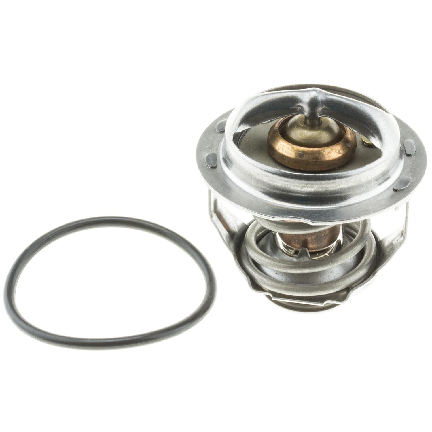 MotoRad 708203 - Engine Coolant Thermostat MotoRad 708203 Engine Coolant Thermostat product image 1 of 4