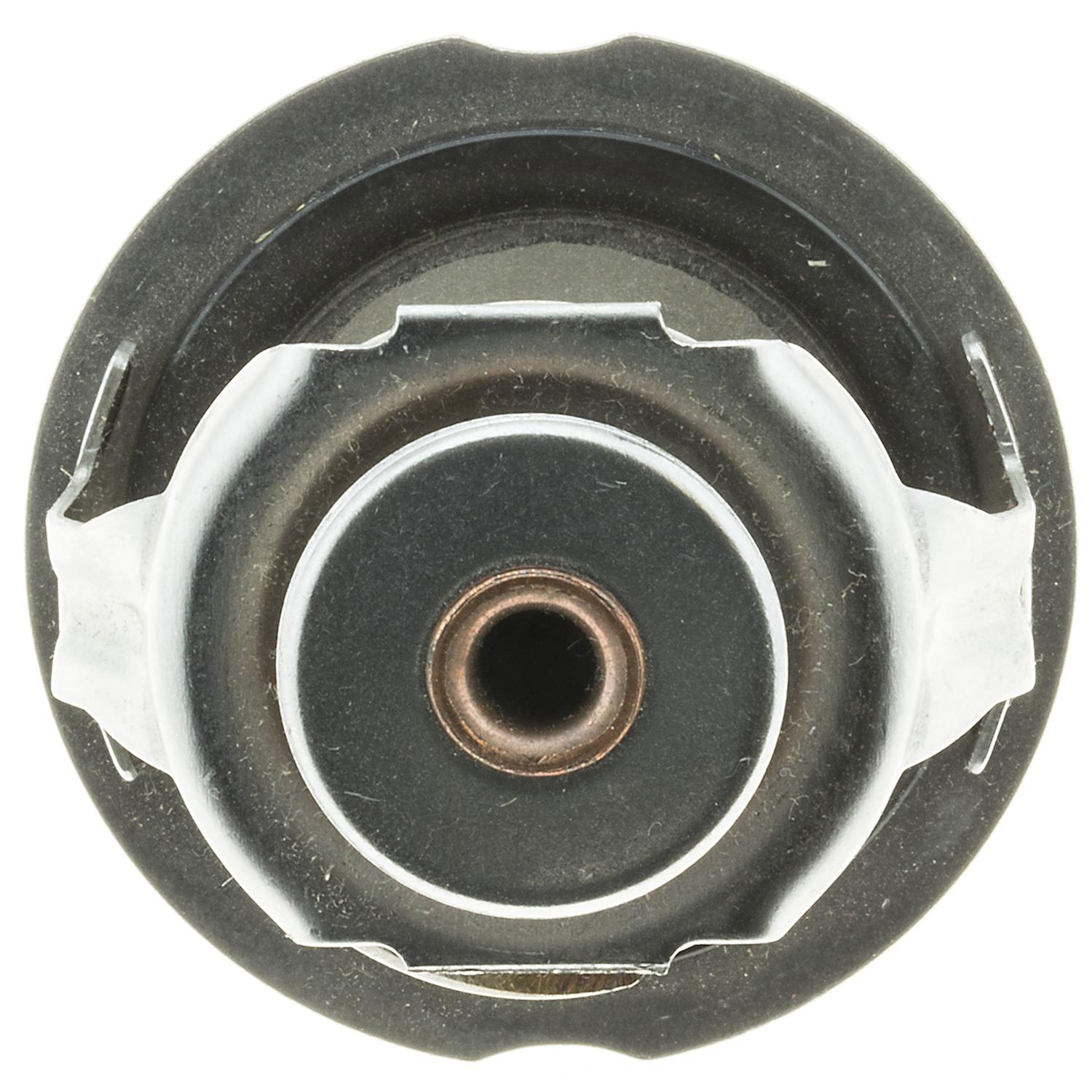 MotoRad 708203 - Engine Coolant Thermostat MotoRad 708203 Engine Coolant Thermostat product image 2 of 4