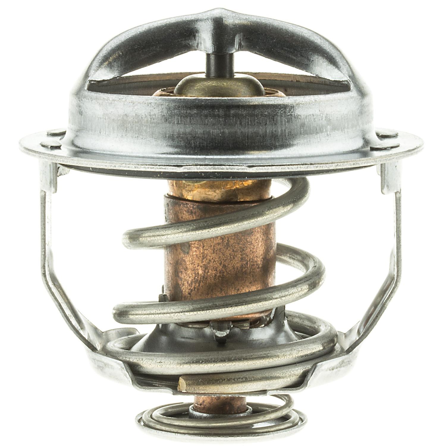 MotoRad 708203 - Engine Coolant Thermostat MotoRad 708203 Engine Coolant Thermostat product image 3 of 4