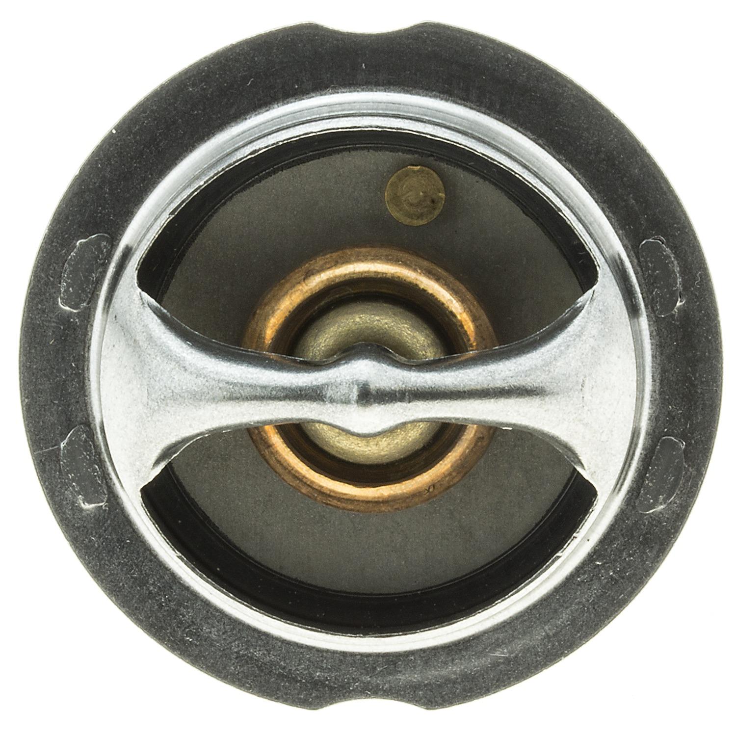MotoRad 708203 - Engine Coolant Thermostat MotoRad 708203 Engine Coolant Thermostat product image 4 of 4