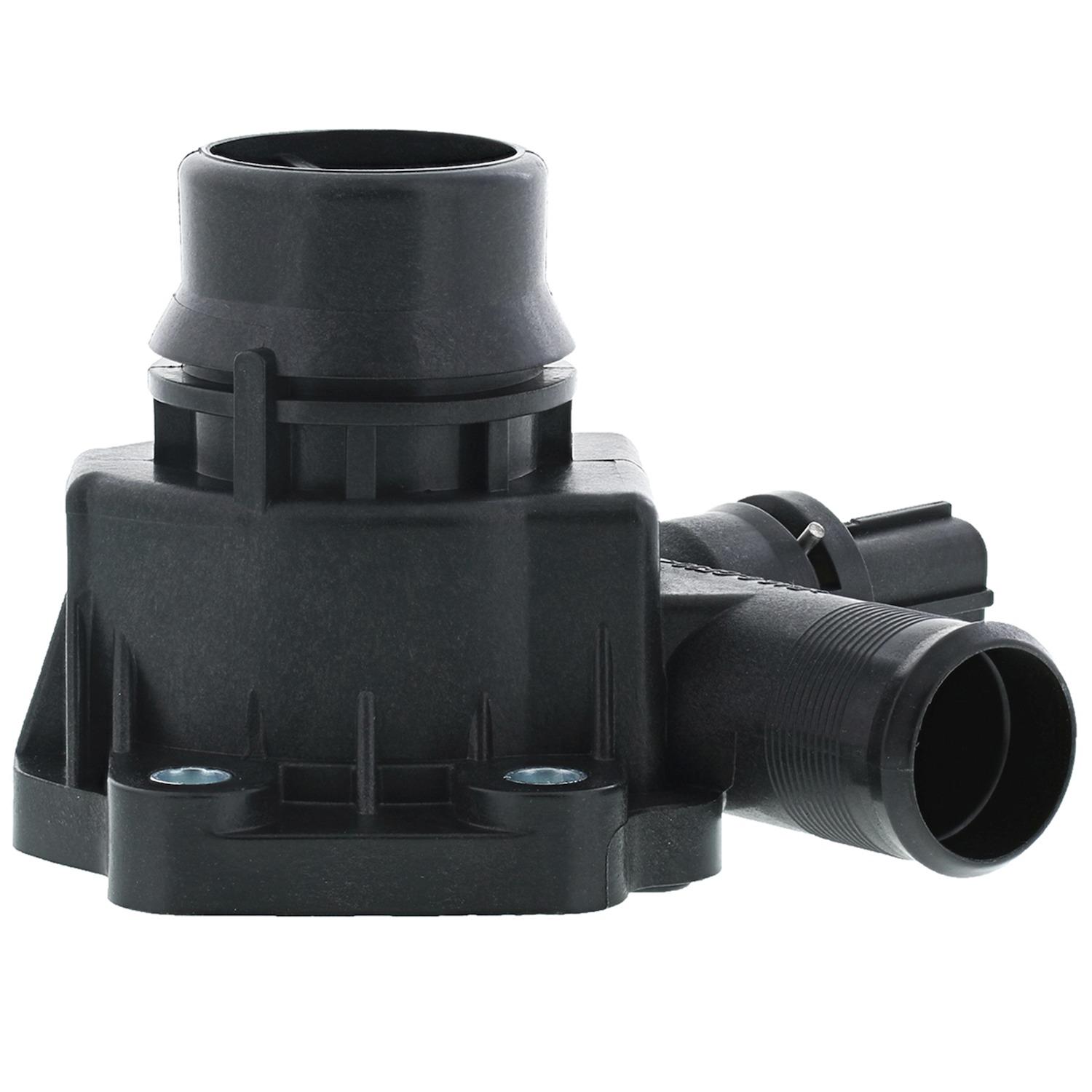 MotoRad 711195 - Engine Coolant Thermostat Housing Assembly MotoRad 711195 Engine Coolant Thermostat Housing Assembly product image 8 of 9