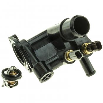 MotoRad 7111KT Engine Coolant Thermostat Housing Assembly product image 1 of 4