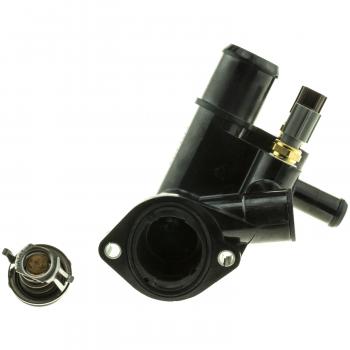 MotoRad 7111KT Engine Coolant Thermostat Housing Assembly product image 2 of 4