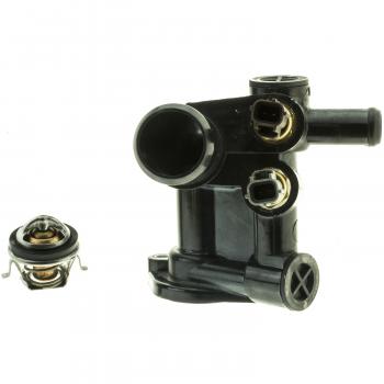 MotoRad 7111KT Engine Coolant Thermostat Housing Assembly product image 3 of 4