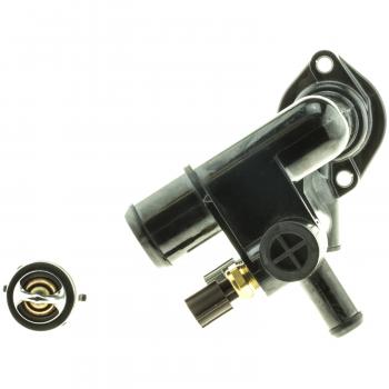 MotoRad 7111KT Engine Coolant Thermostat Housing Assembly product image 4 of 4