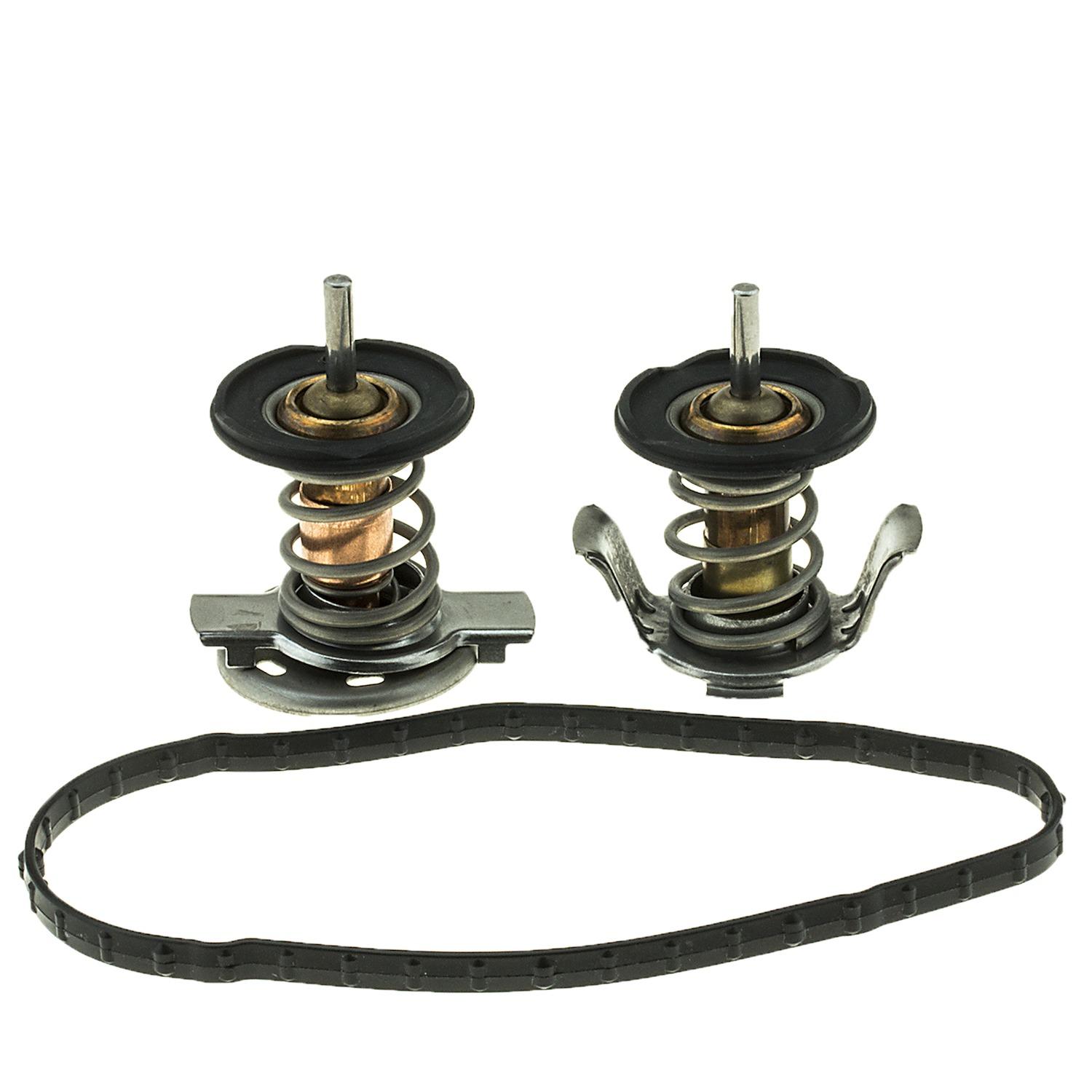 MotoRad 716200 - Engine Coolant Thermostat MotoRad 716200 Engine Coolant Thermostat product image 1 of 5