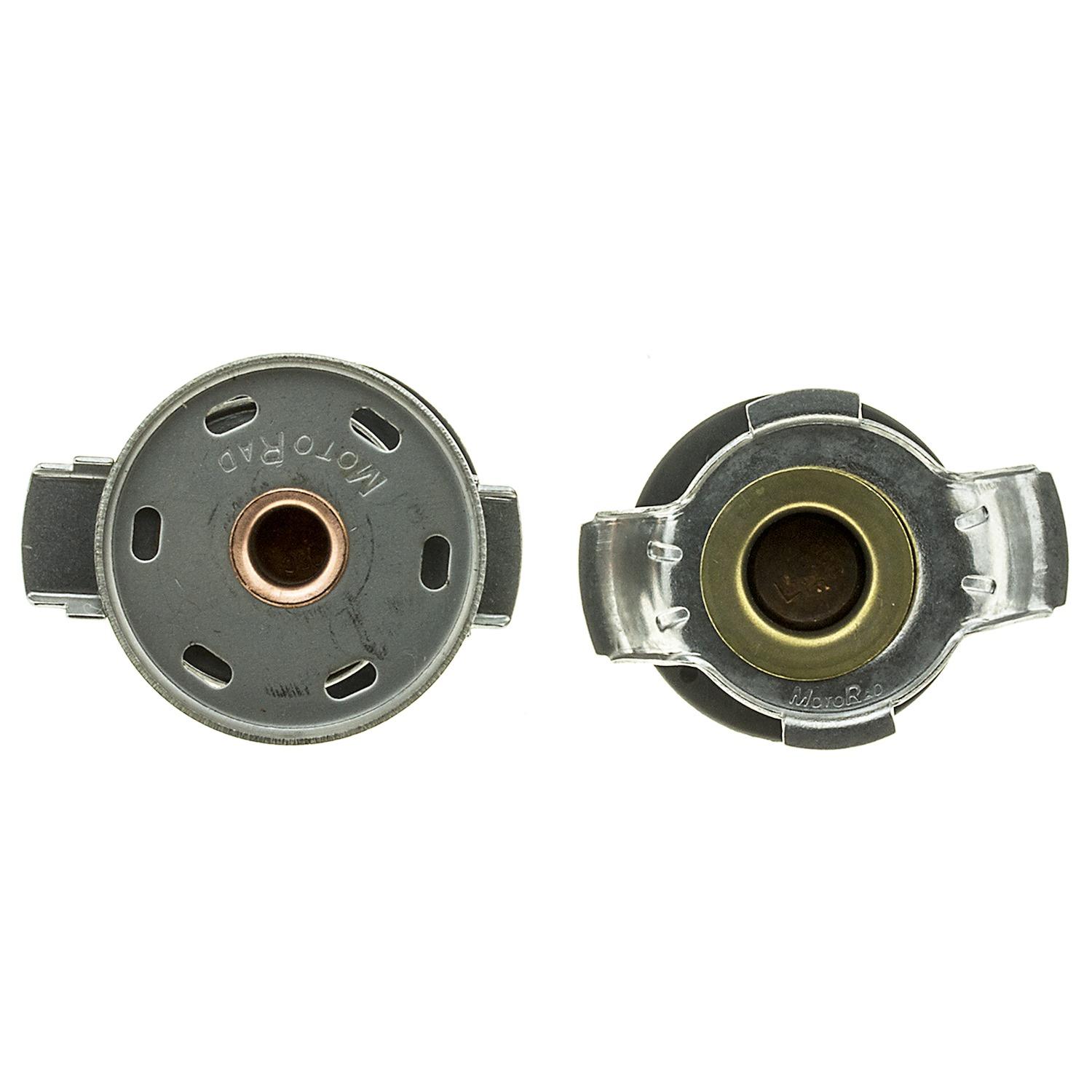 MotoRad 716200 - Engine Coolant Thermostat MotoRad 716200 Engine Coolant Thermostat product image 2 of 5