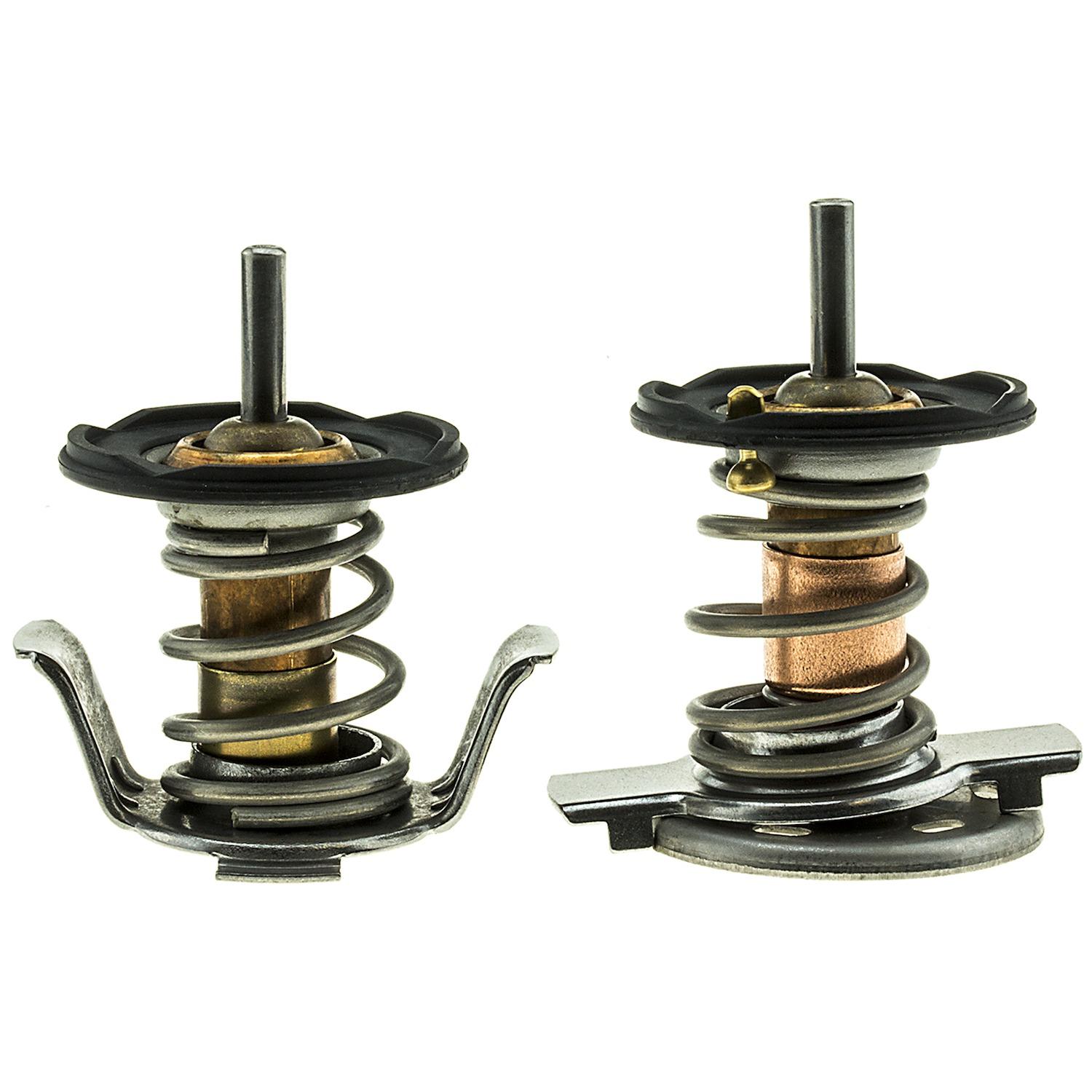 MotoRad 716200 - Engine Coolant Thermostat MotoRad 716200 Engine Coolant Thermostat product image 3 of 5