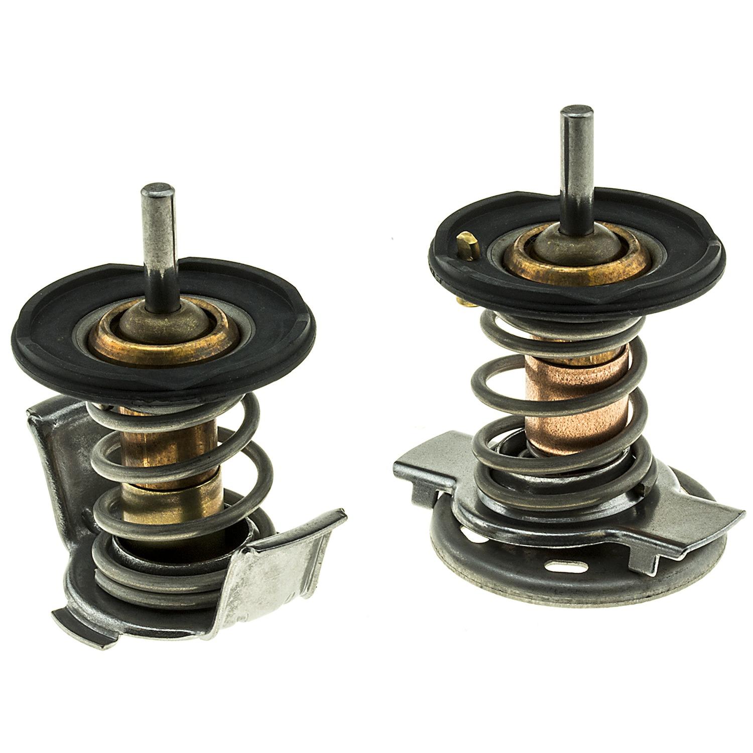 MotoRad 716200 - Engine Coolant Thermostat MotoRad 716200 Engine Coolant Thermostat product image 4 of 5