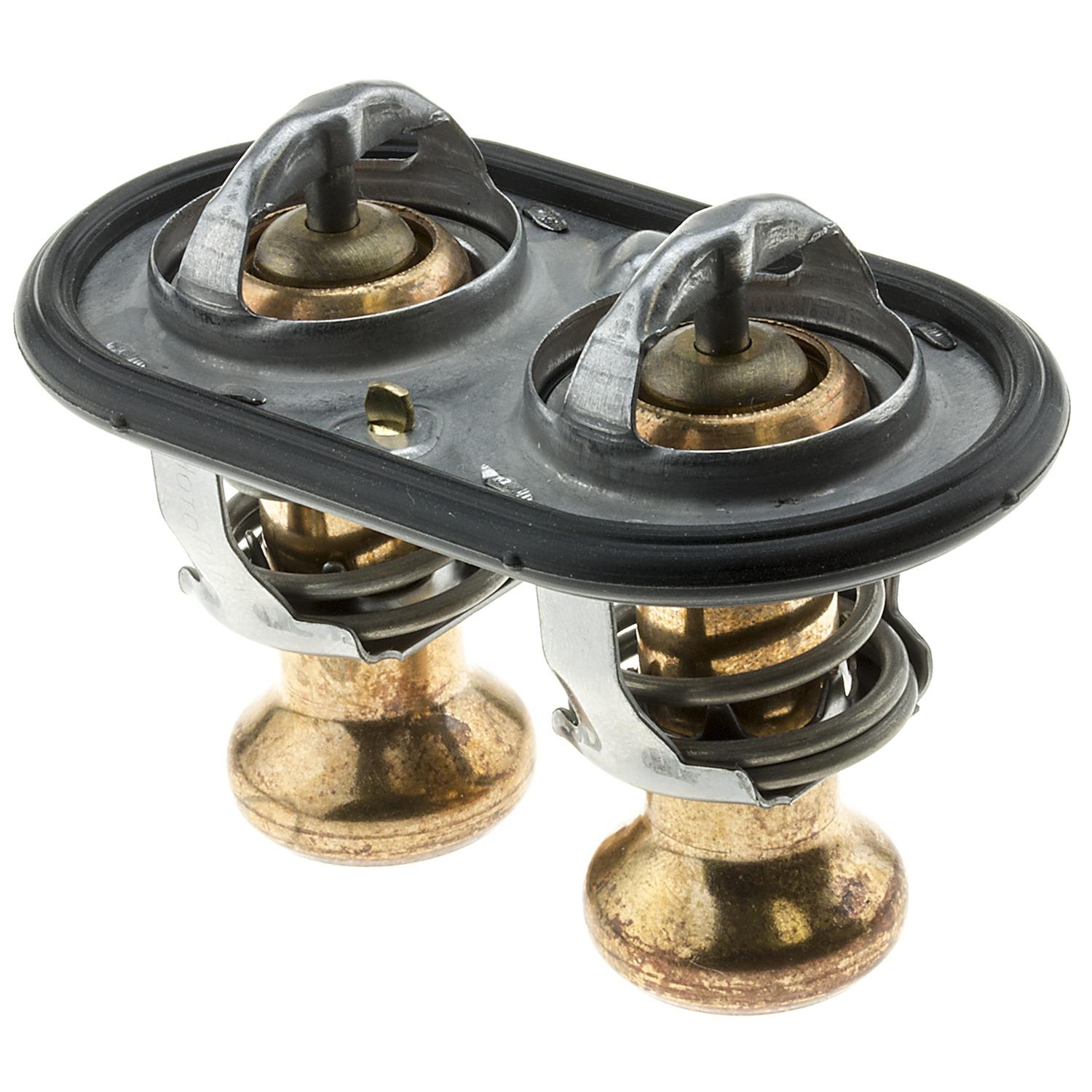 MotoRad 717200 - Engine Coolant Thermostat MotoRad 717200 Engine Coolant Thermostat product image 1 of 4