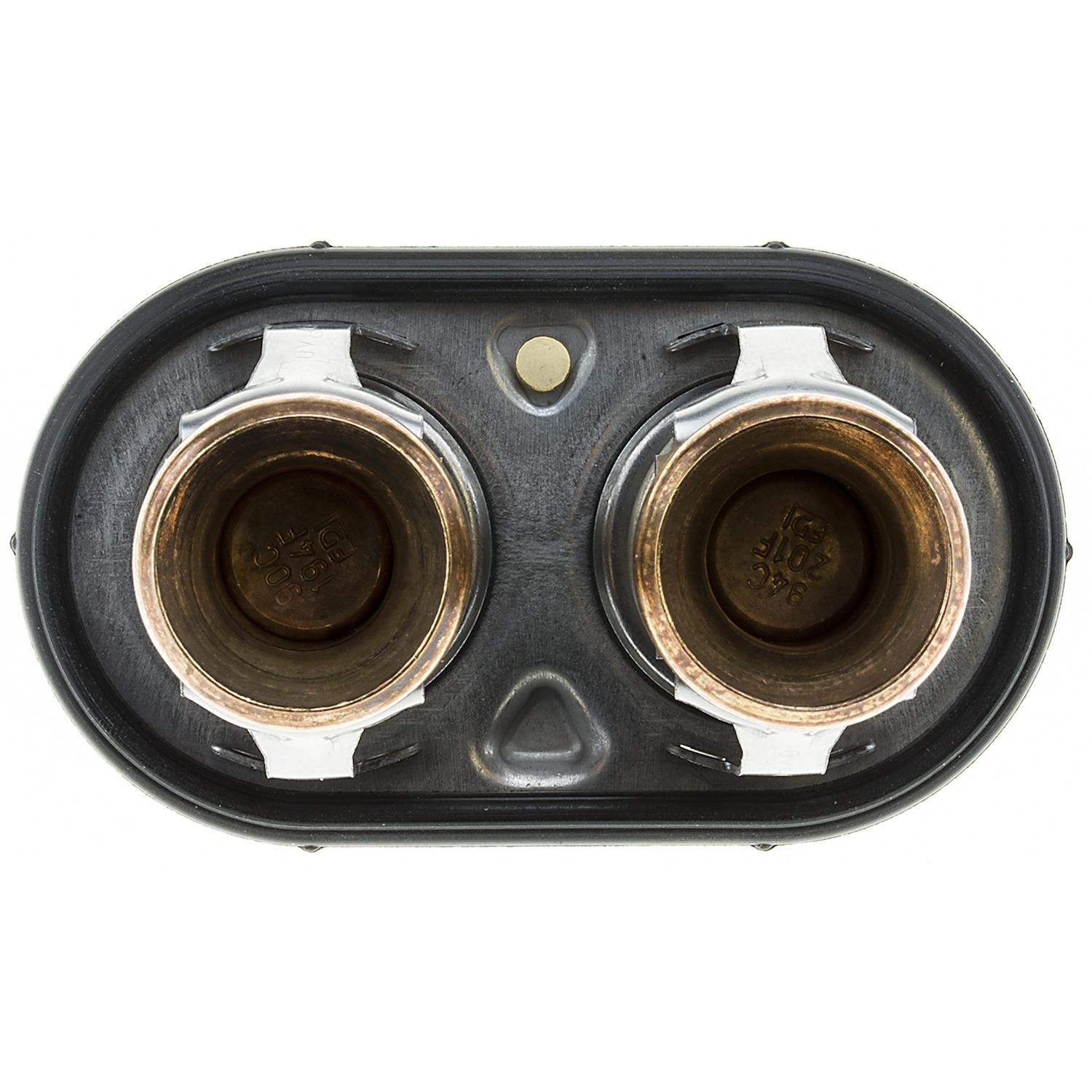 MotoRad 717200 - Engine Coolant Thermostat MotoRad 717200 Engine Coolant Thermostat product image 2 of 4