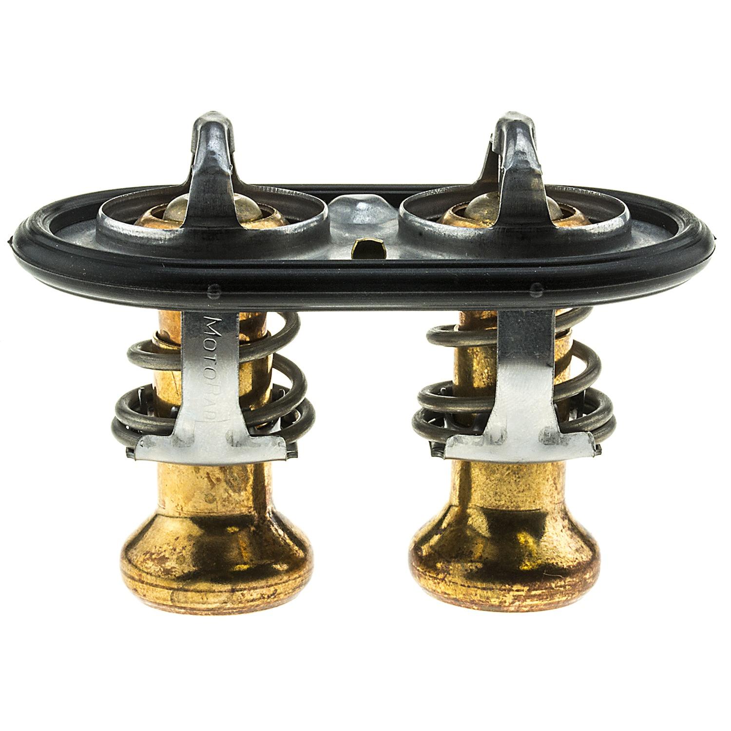 MotoRad 717200 - Engine Coolant Thermostat MotoRad 717200 Engine Coolant Thermostat product image 3 of 4