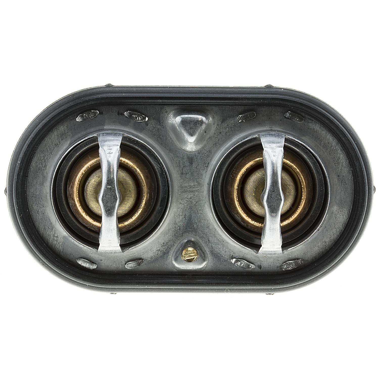 MotoRad 717200 - Engine Coolant Thermostat MotoRad 717200 Engine Coolant Thermostat product image 4 of 4