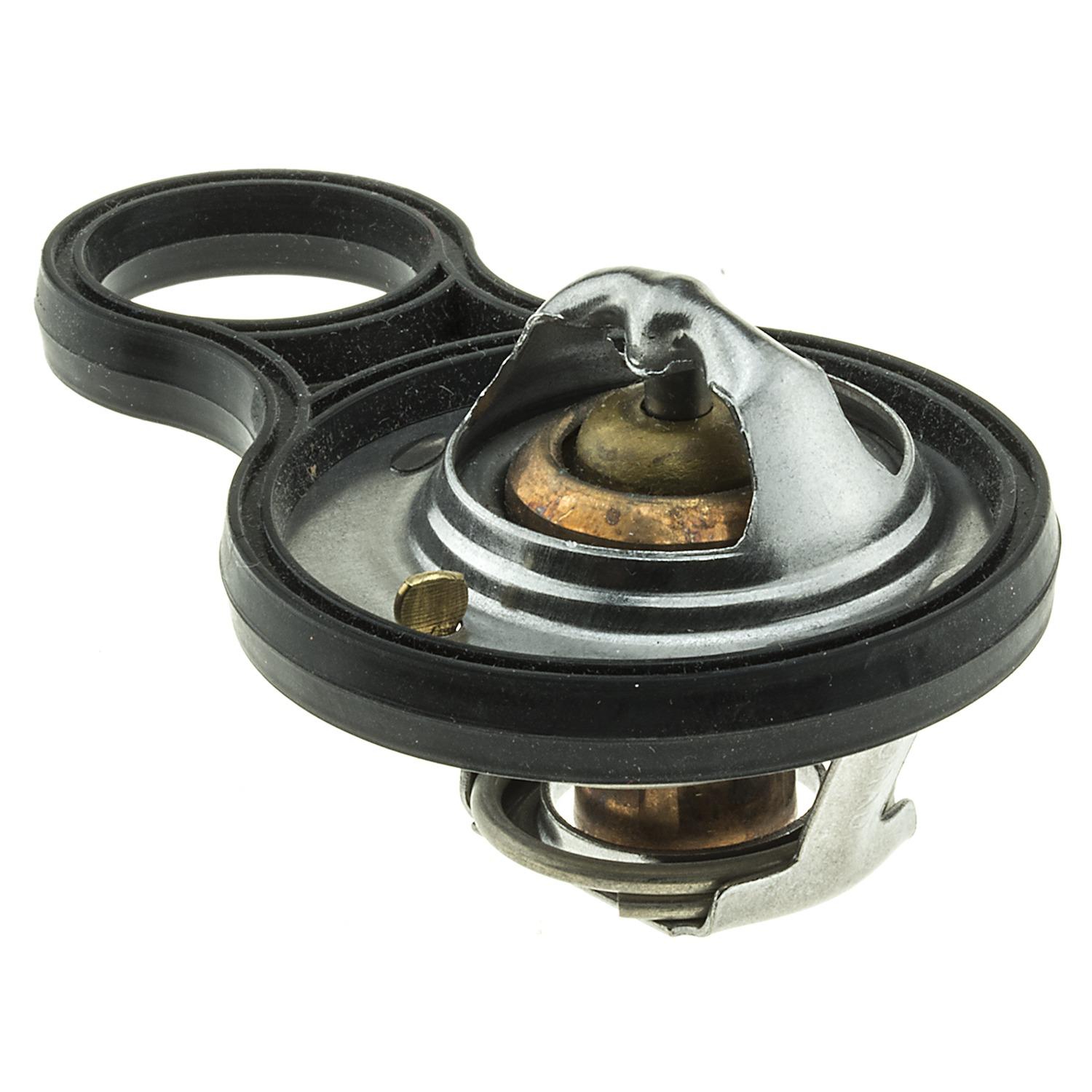 MotoRad 718195 - Engine Coolant Thermostat MotoRad 718195 Engine Coolant Thermostat product image 1 of 4
