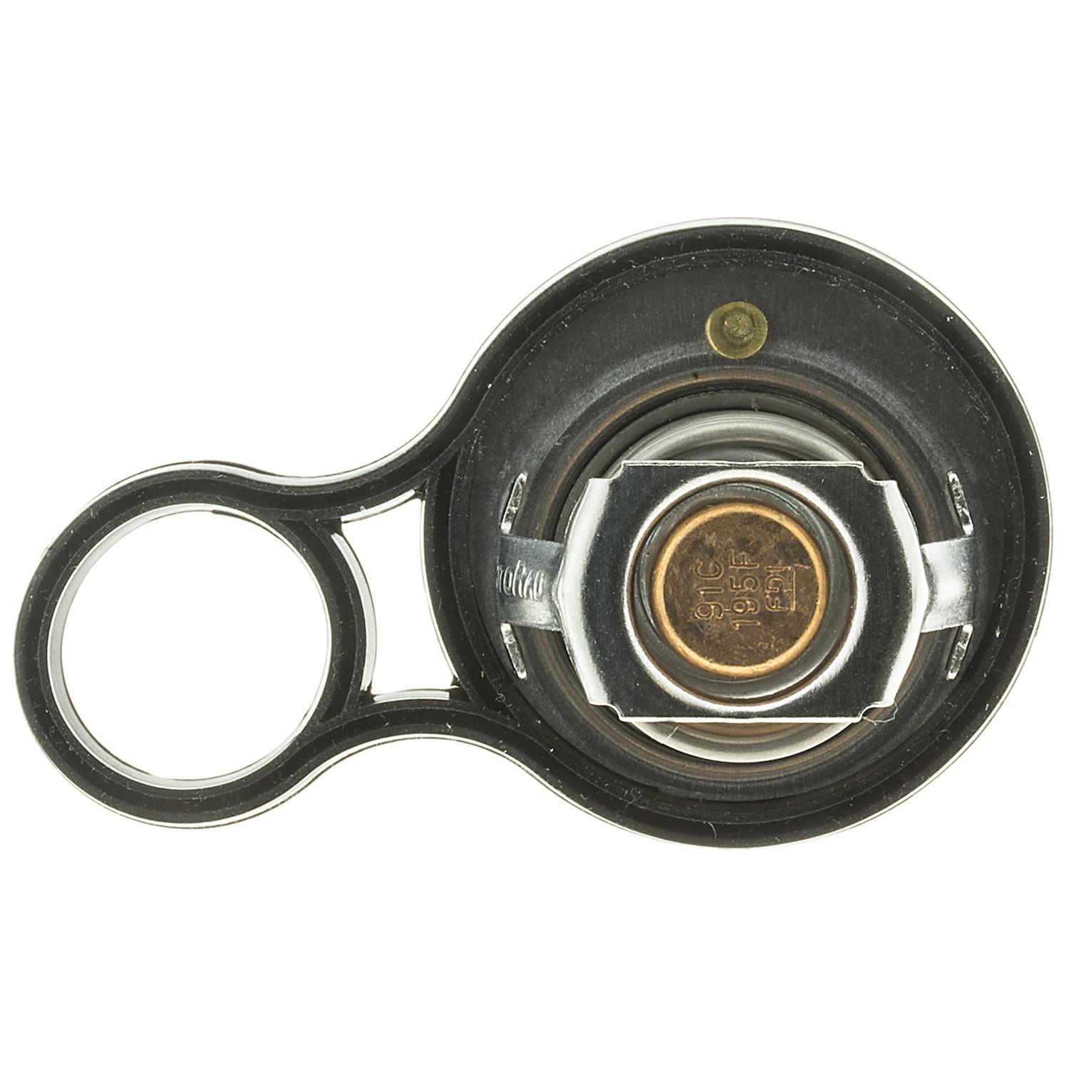 MotoRad 718195 - Engine Coolant Thermostat MotoRad 718195 Engine Coolant Thermostat product image 2 of 4