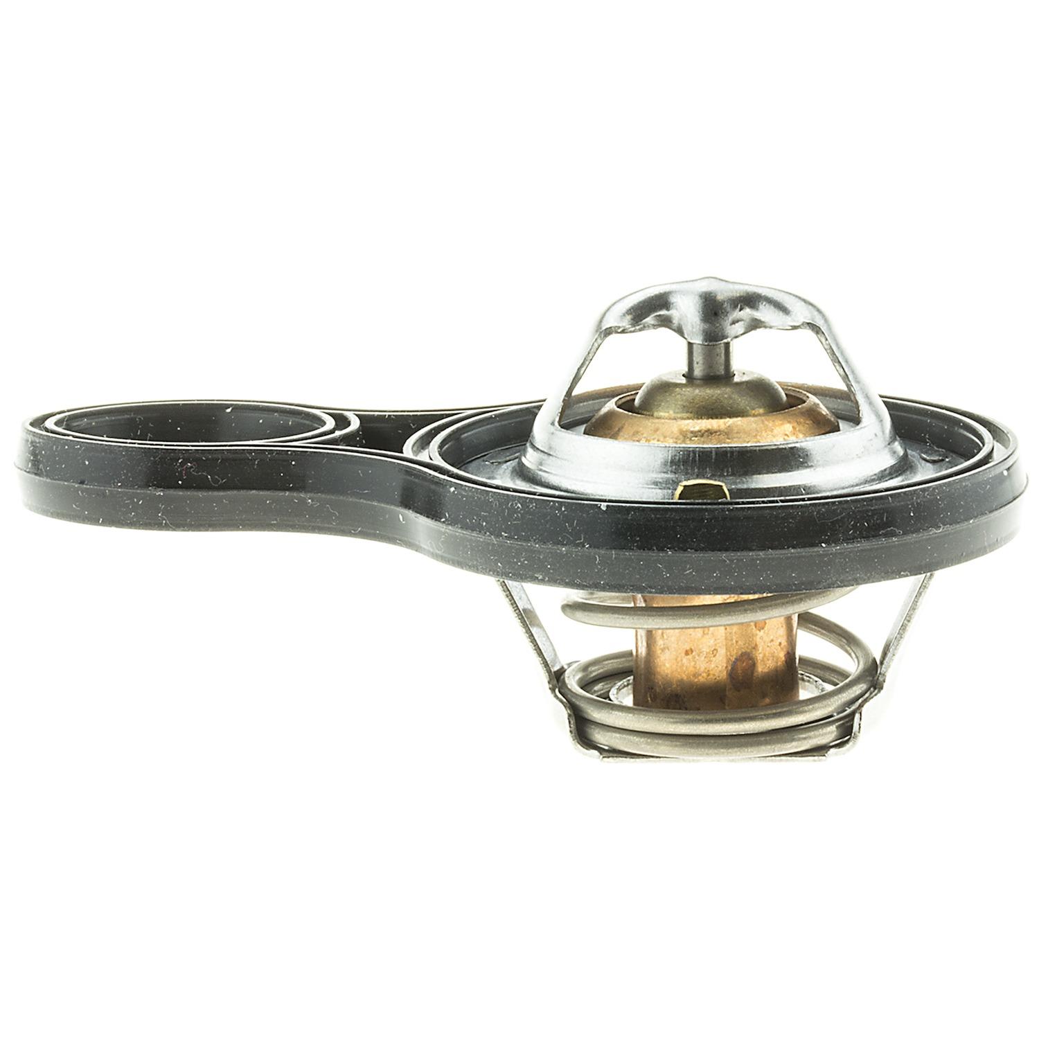 MotoRad 718195 - Engine Coolant Thermostat MotoRad 718195 Engine Coolant Thermostat product image 3 of 4