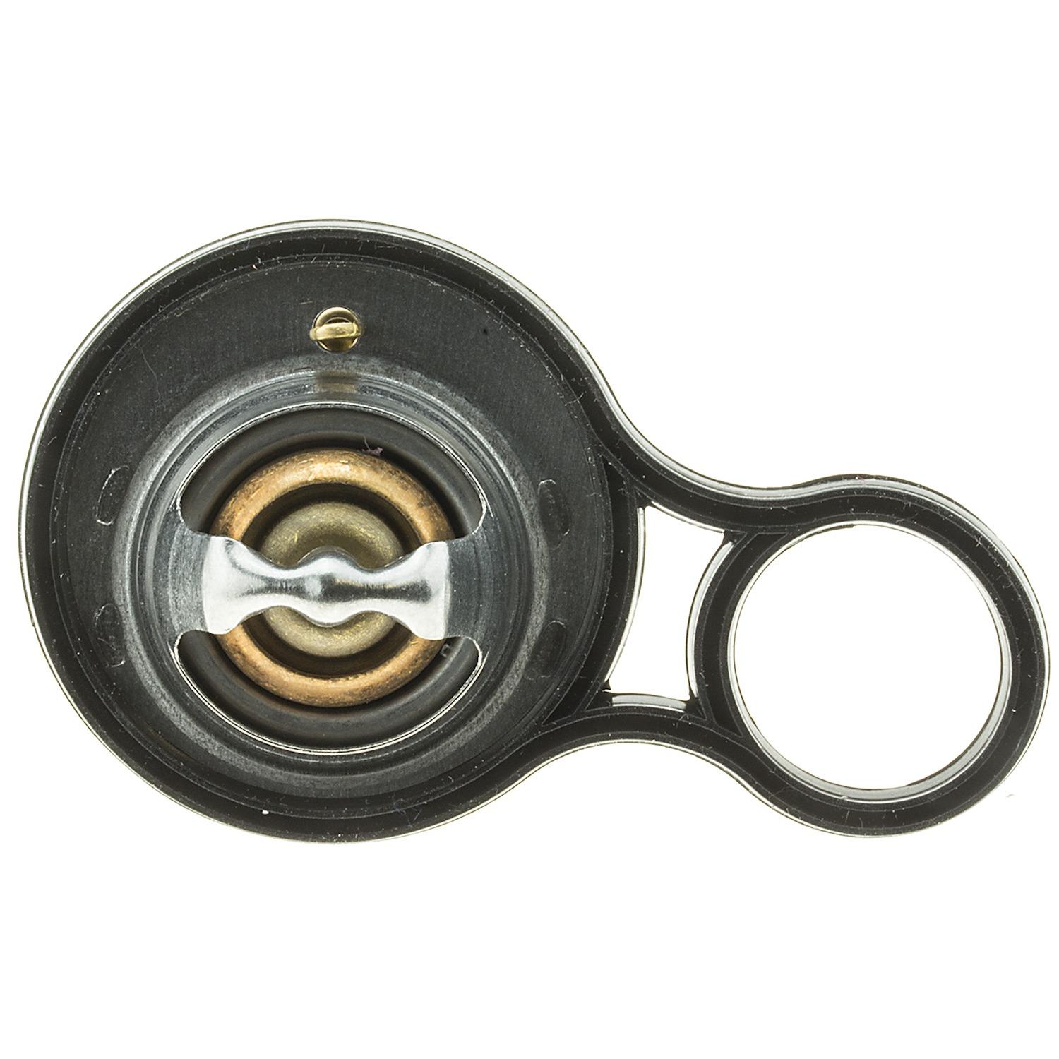 MotoRad 718195 - Engine Coolant Thermostat MotoRad 718195 Engine Coolant Thermostat product image 4 of 4
