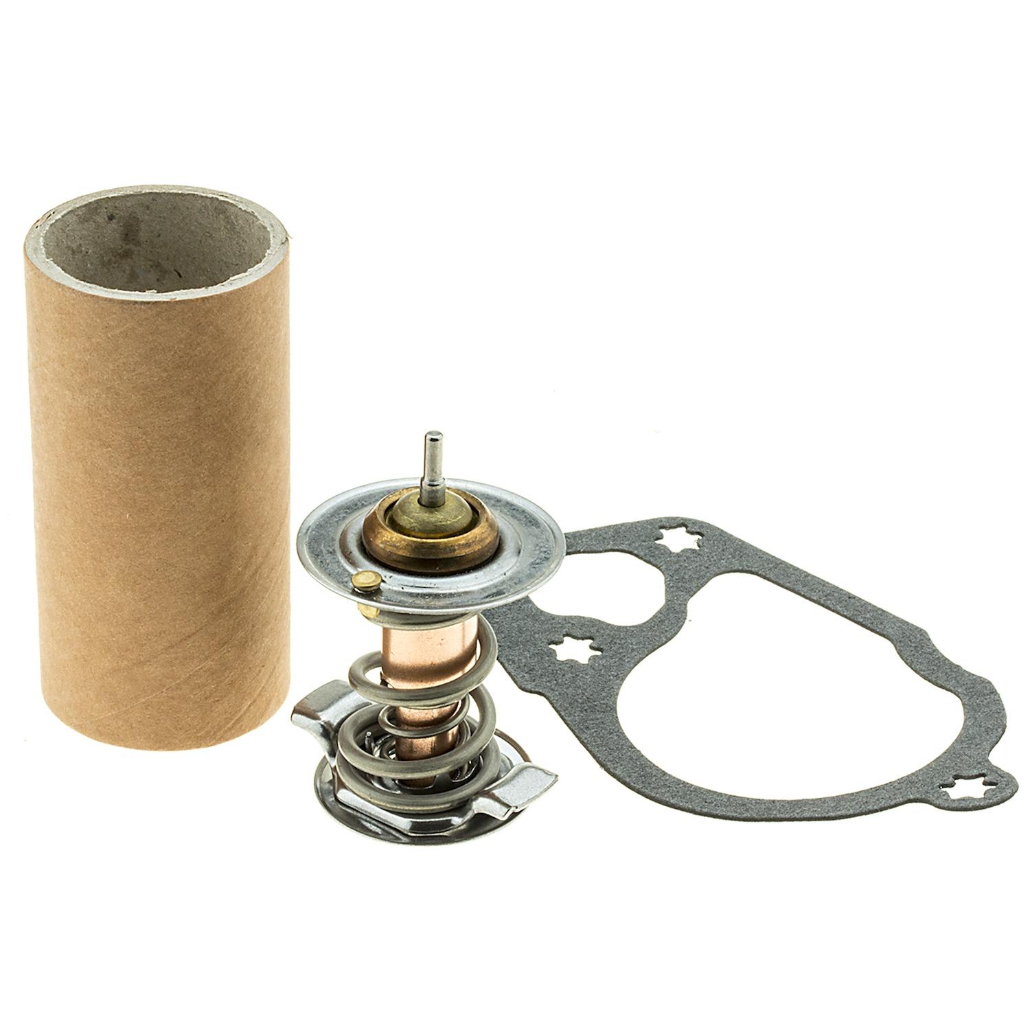 MotoRad 719180 Engine Coolant Thermostat product image 1 of 5