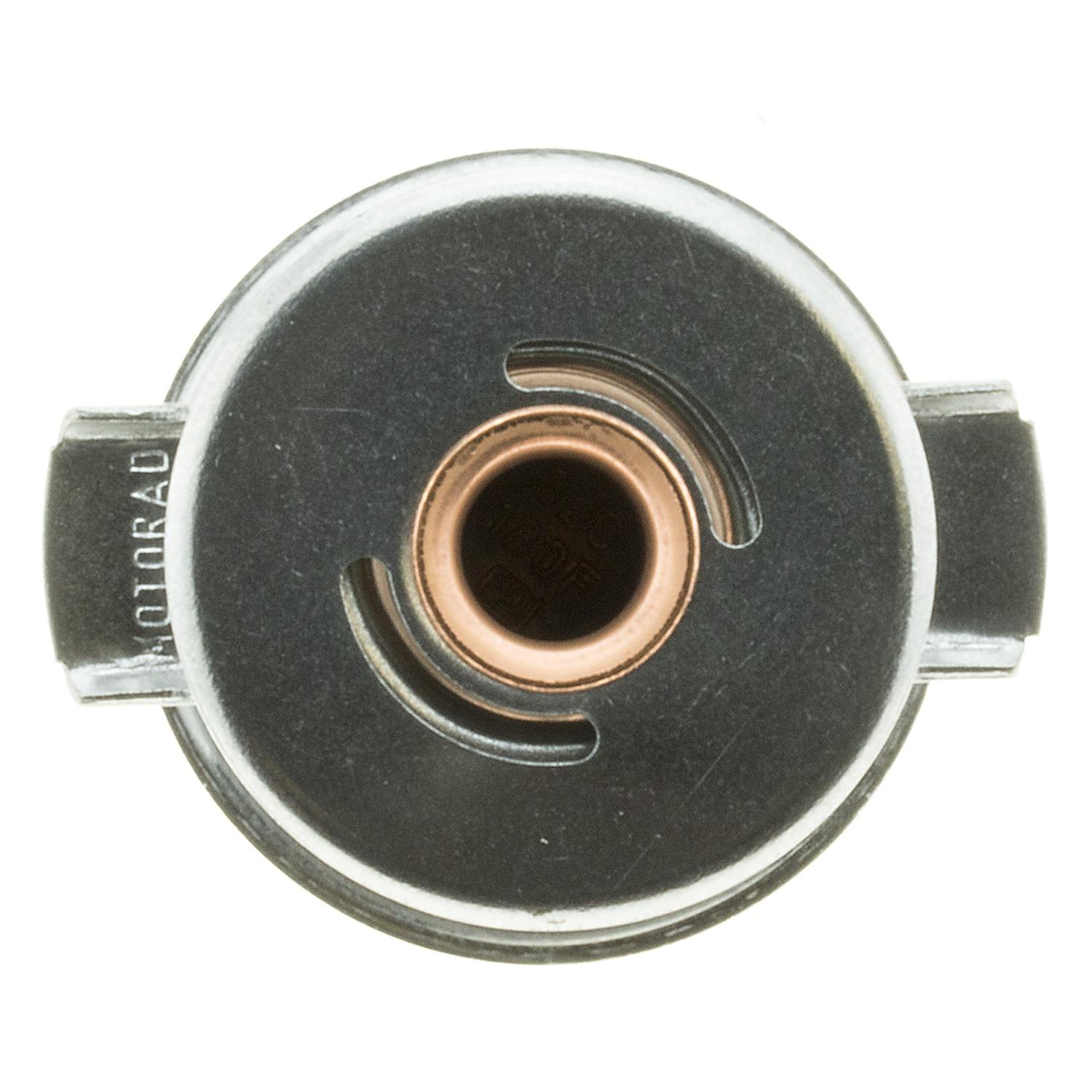 MotoRad 719180 Engine Coolant Thermostat product image 2 of 5