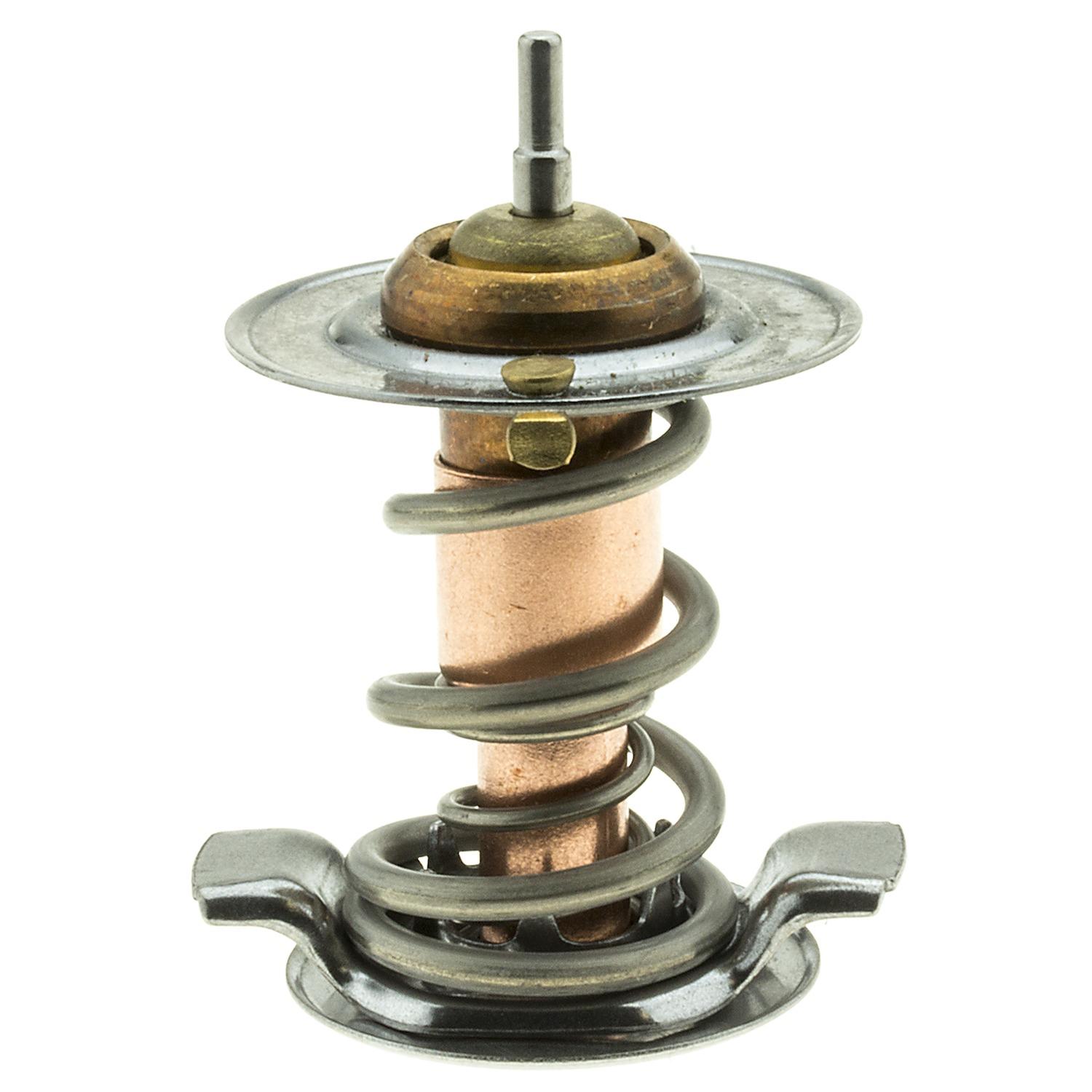 MotoRad 719180 Engine Coolant Thermostat product image 3 of 5