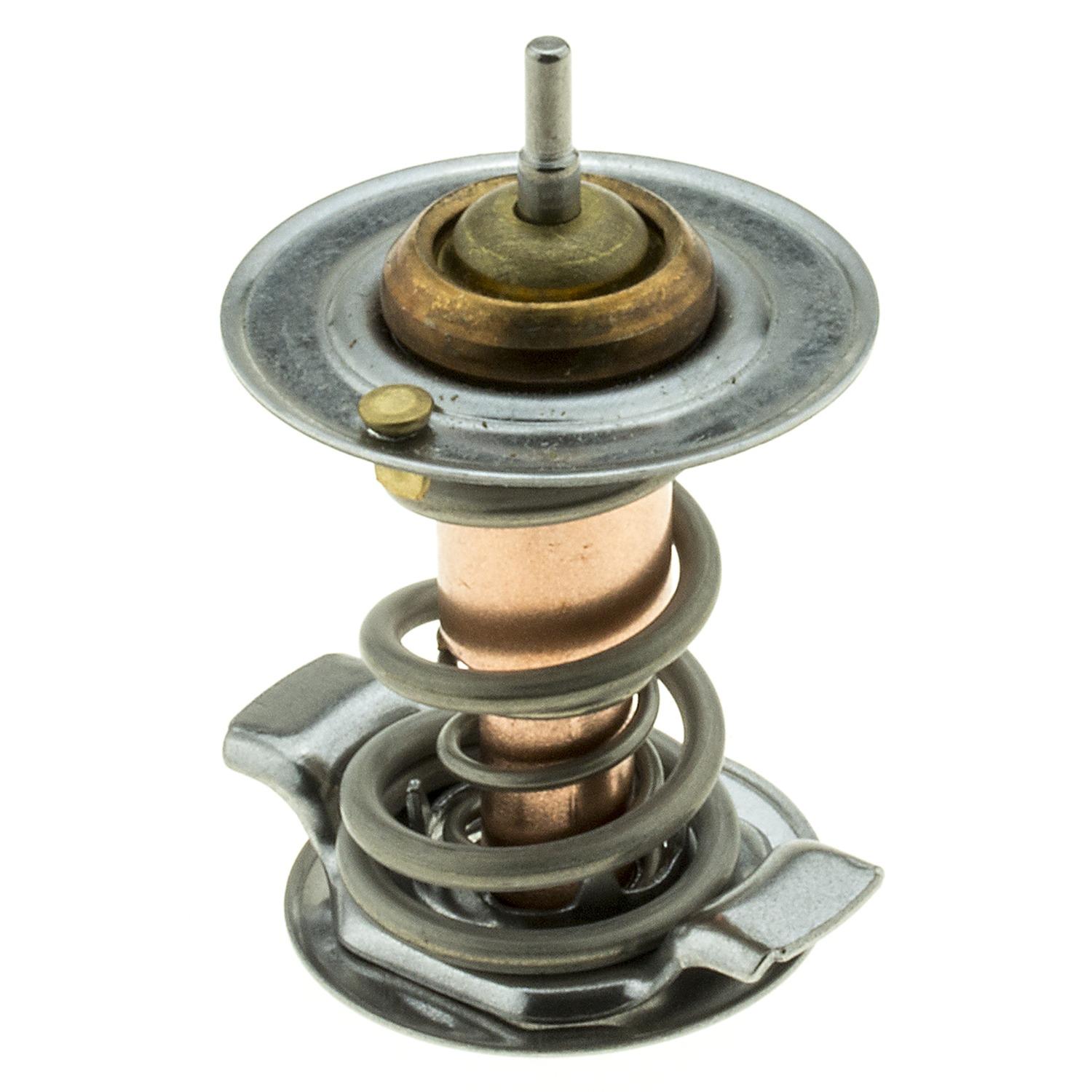 MotoRad 719180 Engine Coolant Thermostat product image 4 of 5