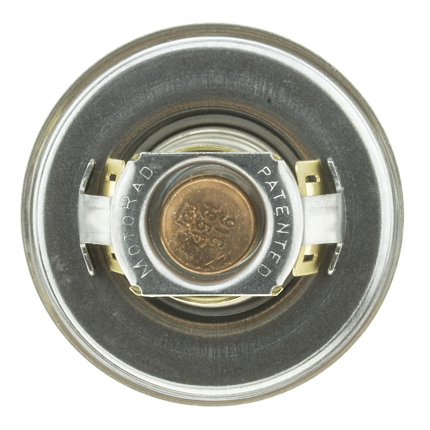 MotoRad 7200180 - Engine Coolant Thermostat MotoRad 7200180 Engine Coolant Thermostat product image 2 of 4