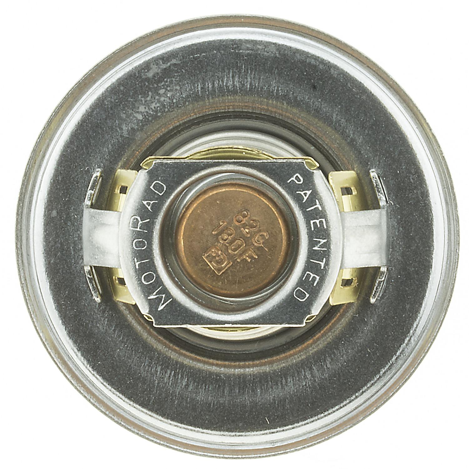 MotoRad 7200195 - Engine Coolant Thermostat MotoRad 7200195 Engine Coolant Thermostat product image 2 of 4