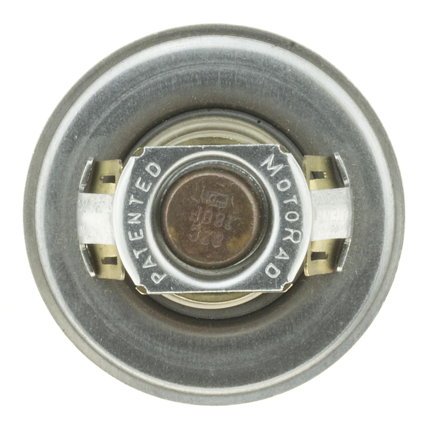 MotoRad 7201180 - Engine Coolant Thermostat MotoRad 7201180 Engine Coolant Thermostat product image 2 of 4