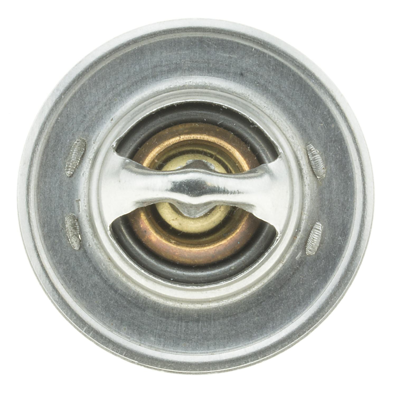 MotoRad 7201180 - Engine Coolant Thermostat MotoRad 7201180 Engine Coolant Thermostat product image 4 of 4