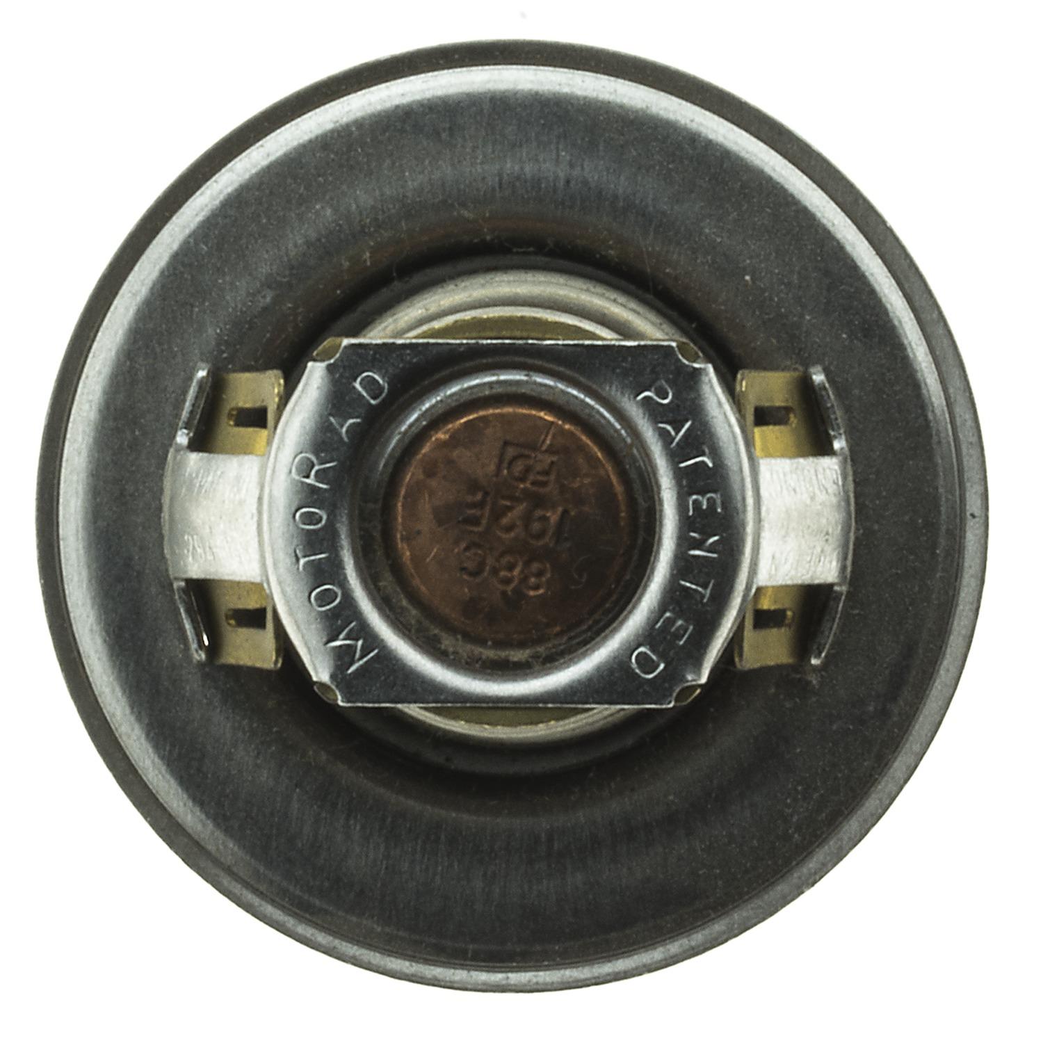 MotoRad 7201192 - Engine Coolant Thermostat MotoRad 7201192 Engine Coolant Thermostat product image 2 of 4