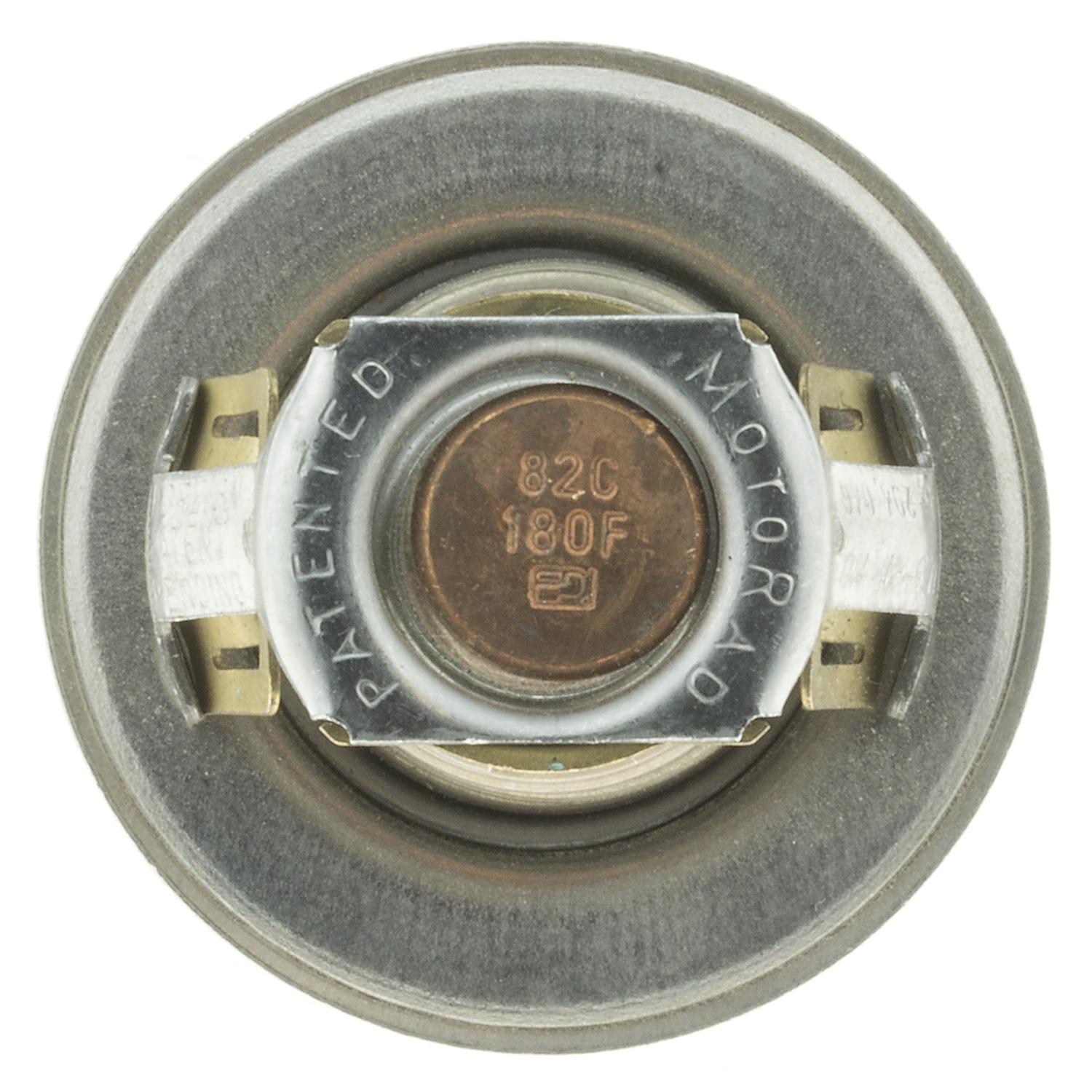 MotoRad 7202180 - Engine Coolant Thermostat MotoRad 7202180 Engine Coolant Thermostat product image 2 of 4